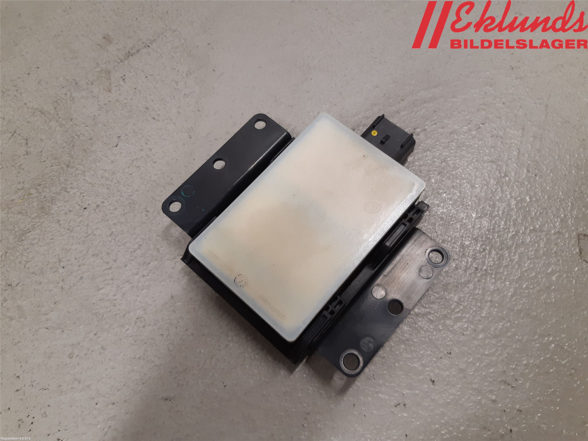 Volvo V40 12-19 Sensor Aktivt Kollisionsskydd