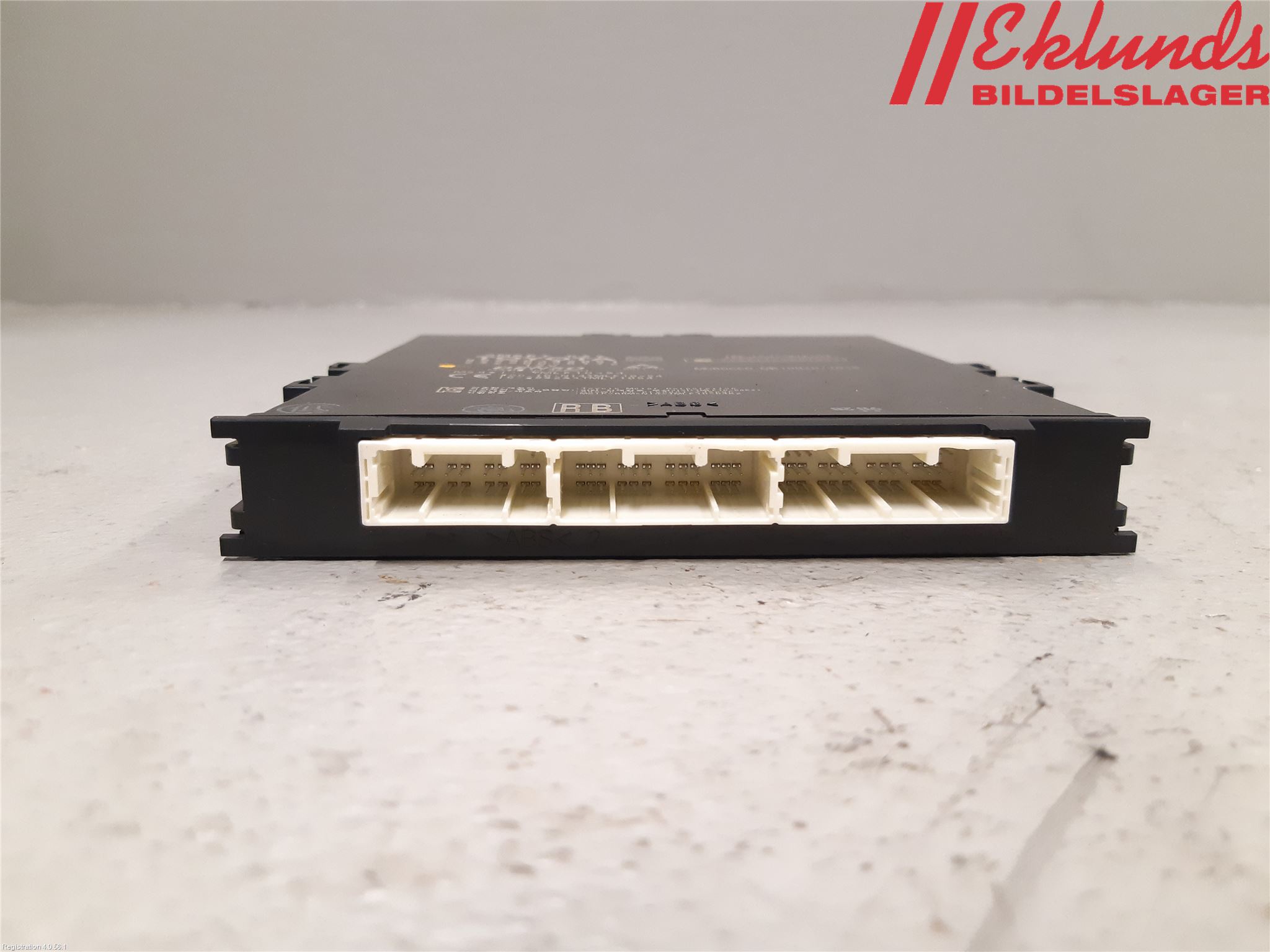 Toyota RAV4 13-18 Styrenhet Nyckellöst System