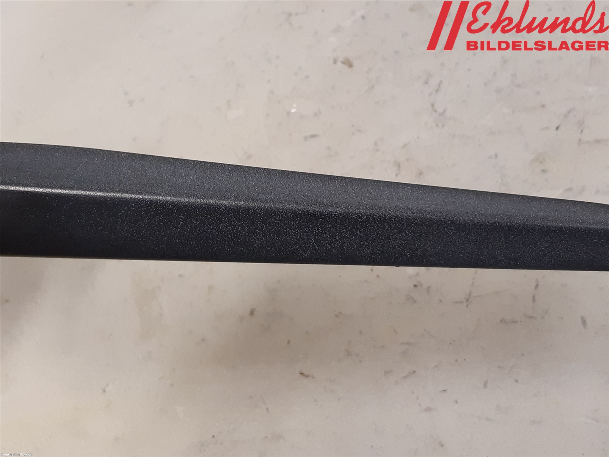 Citroen DS5 Torkararm Armar Vindruta