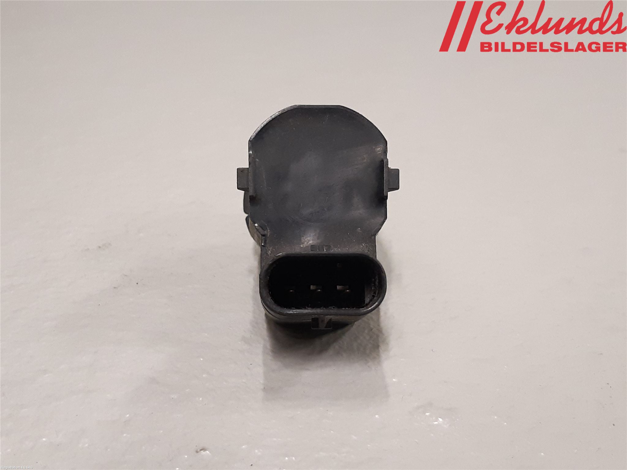BMW 5 F10/F11/F18 09-17 Parkeringshjälp Backsensor