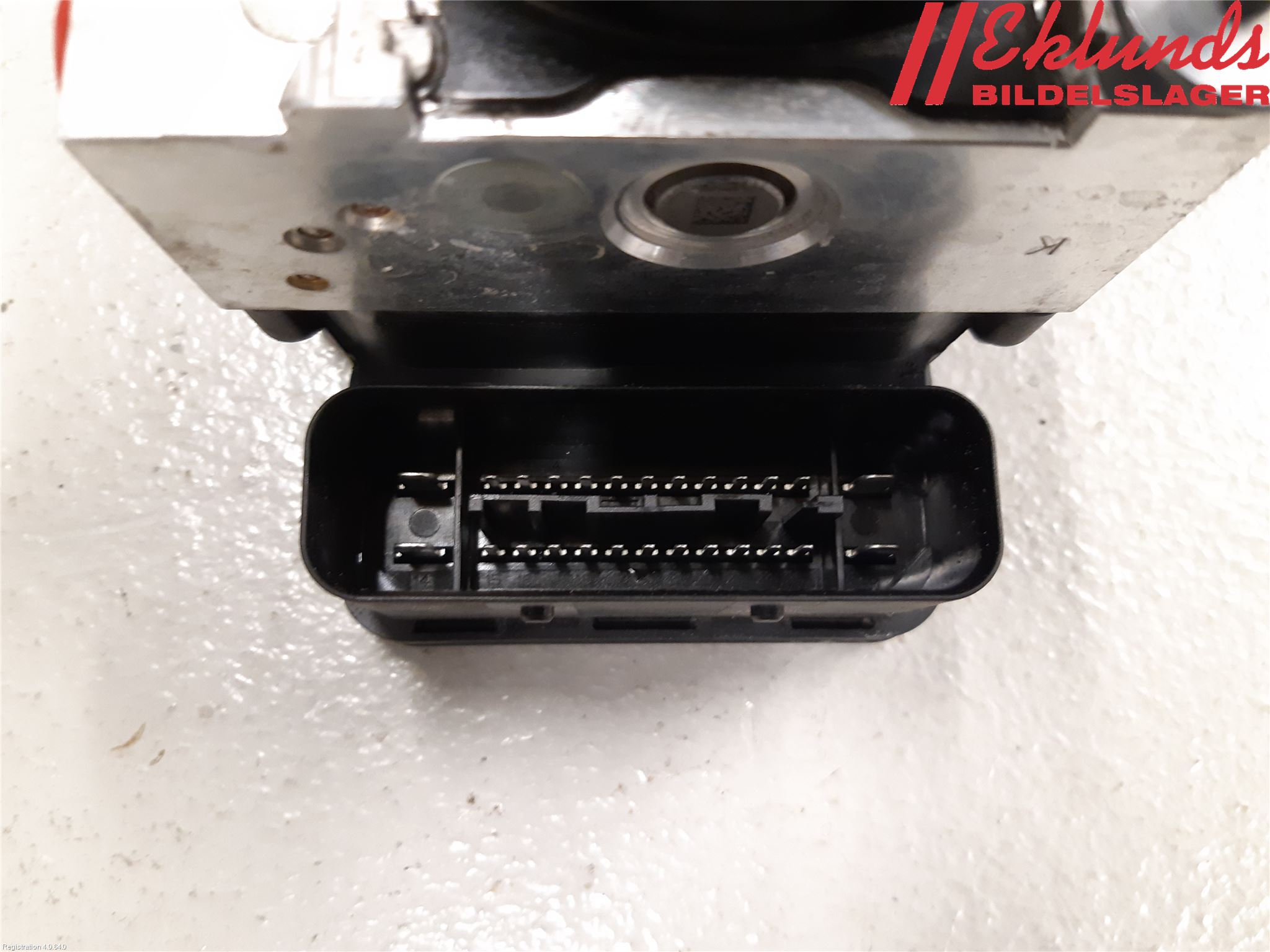 Toyota YARIS XP130 15-20 Abs Hydraulaggregat