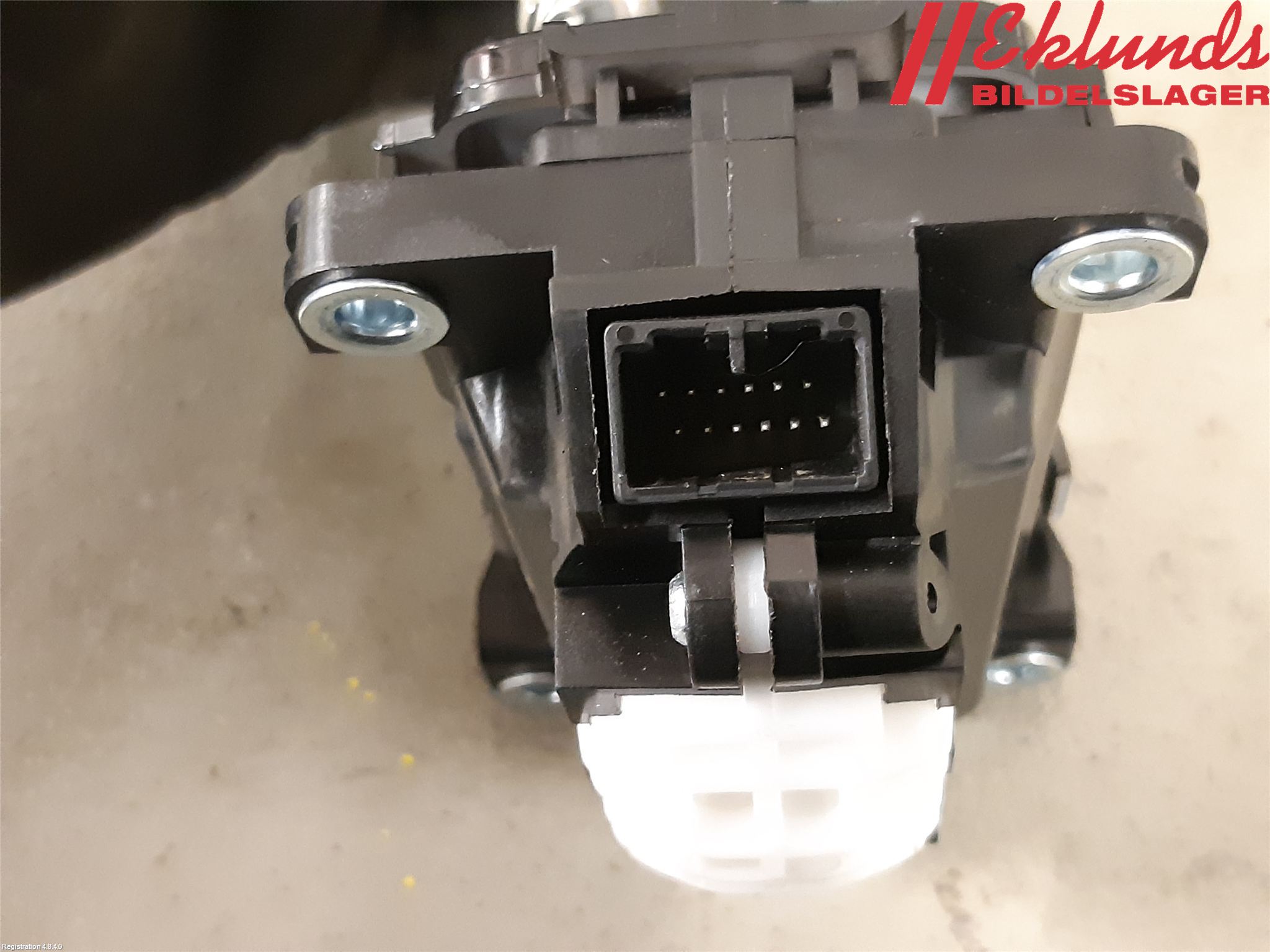 Volvo XC90/RECHARGE 16- Växelspak