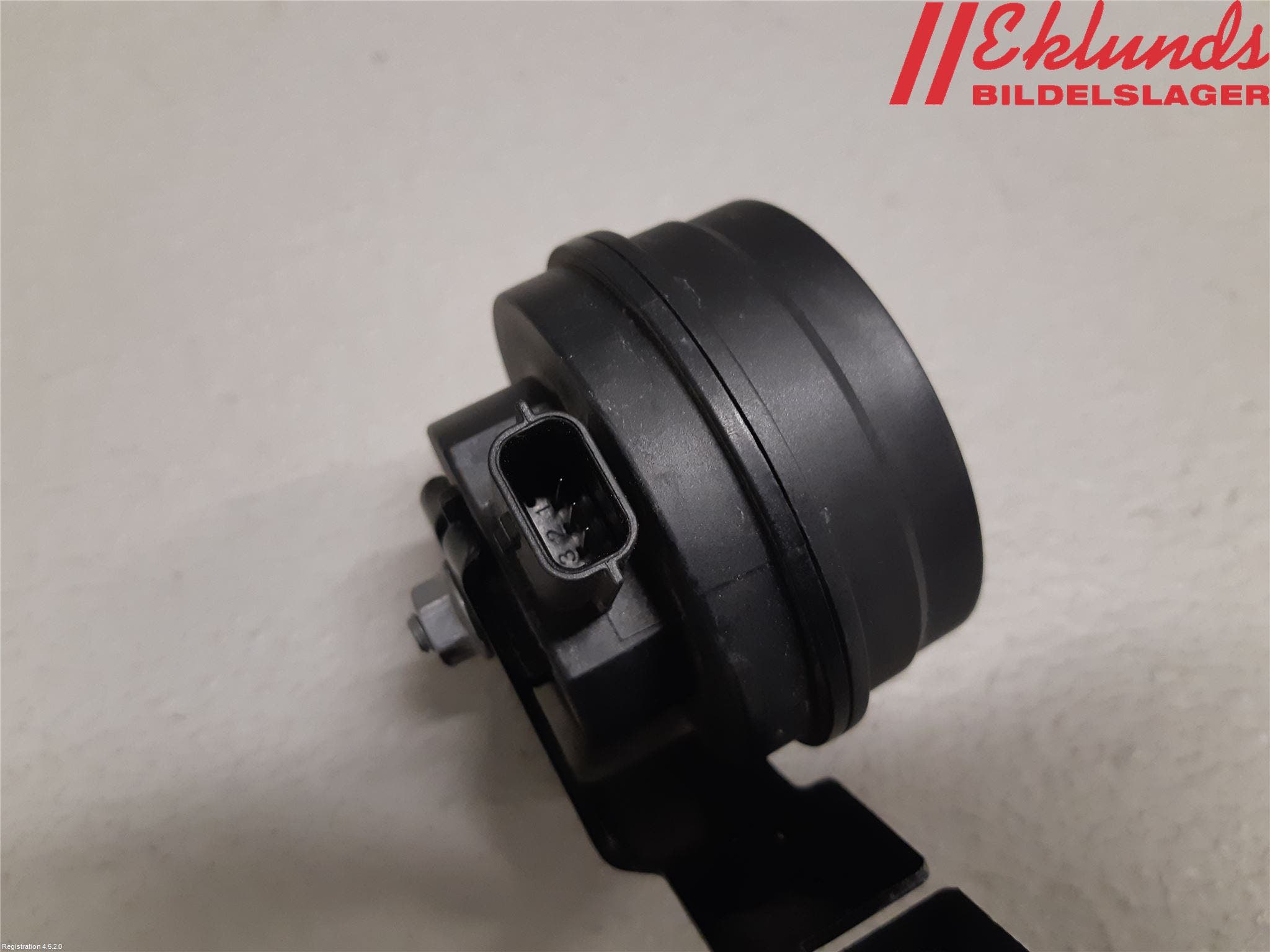 Opel MOKKA 21- Signalhorn