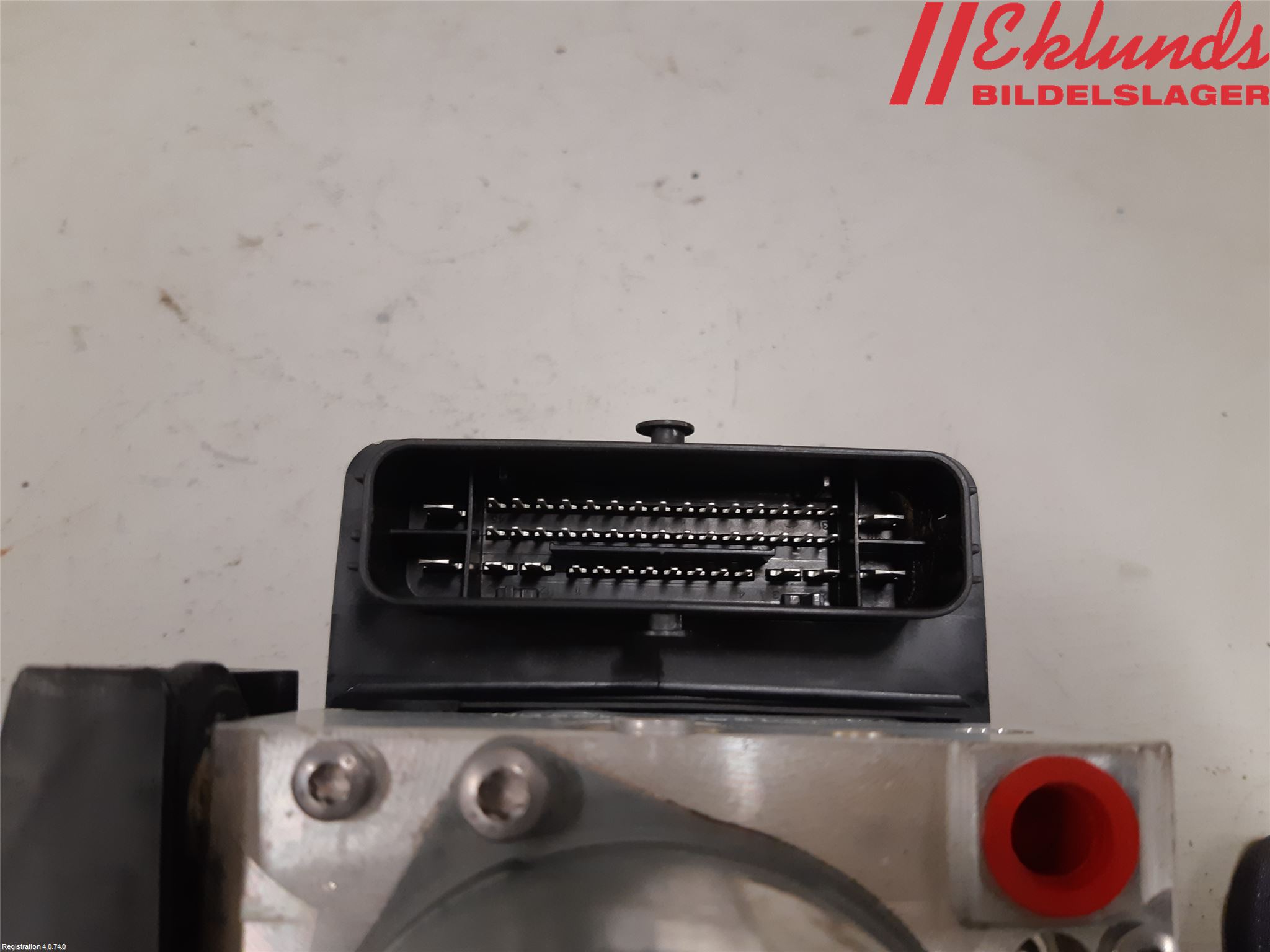 Jeep RENEGADE Abs Hydraulaggregat