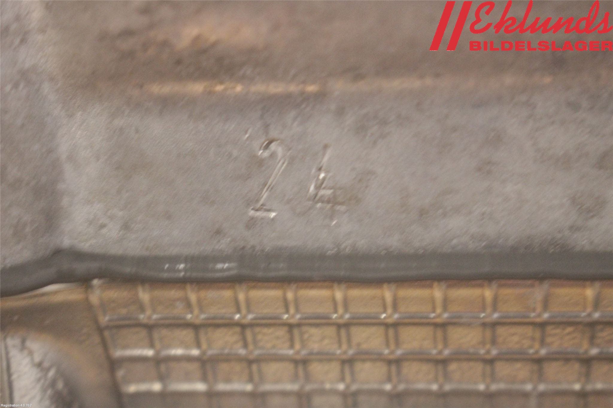 Toyota C-HR 16-23 Motor Bensin