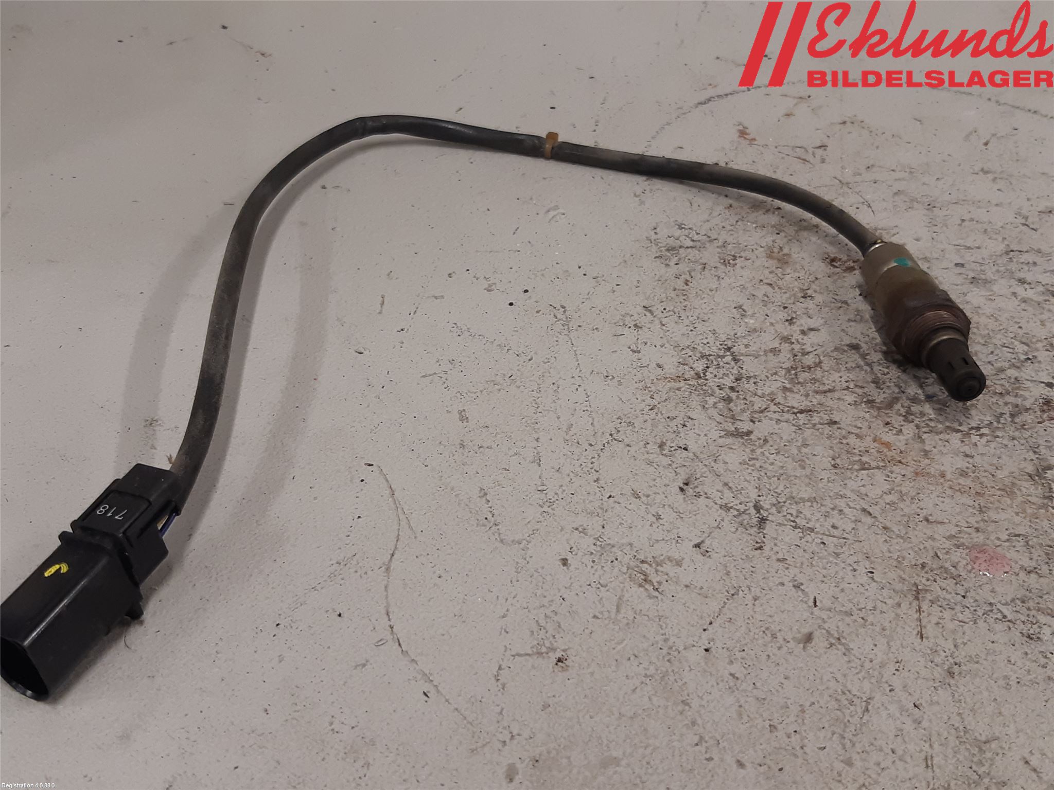 Audi A7/S7 4G 11-17 Injlambdasond