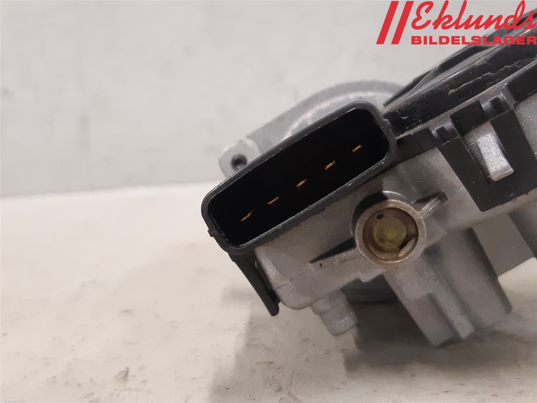 Kia OPTIMA 00-15 Torkarmotor Vindruta