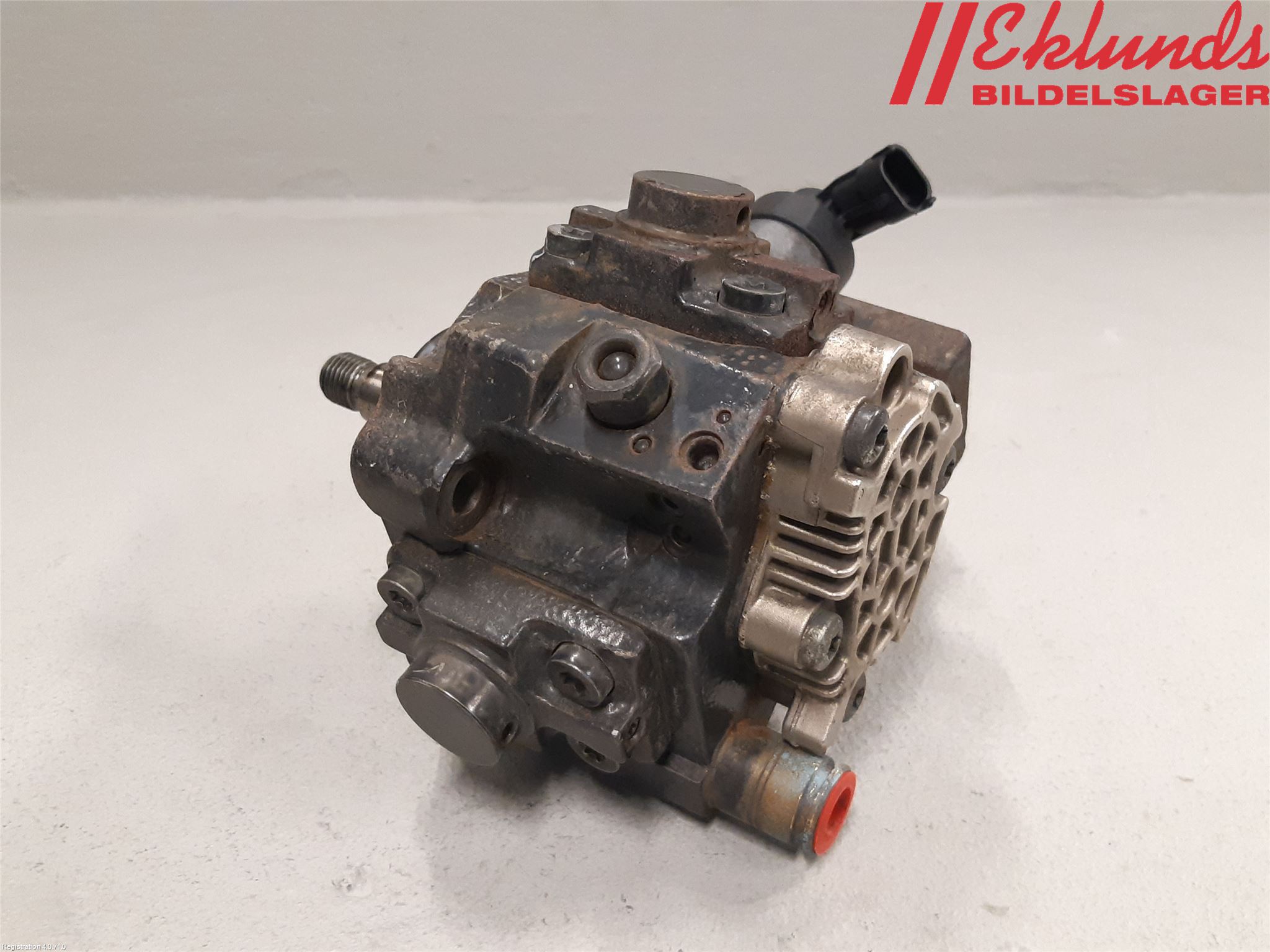 Hyundai i40 08-15 Bränsle Insppump Diesel