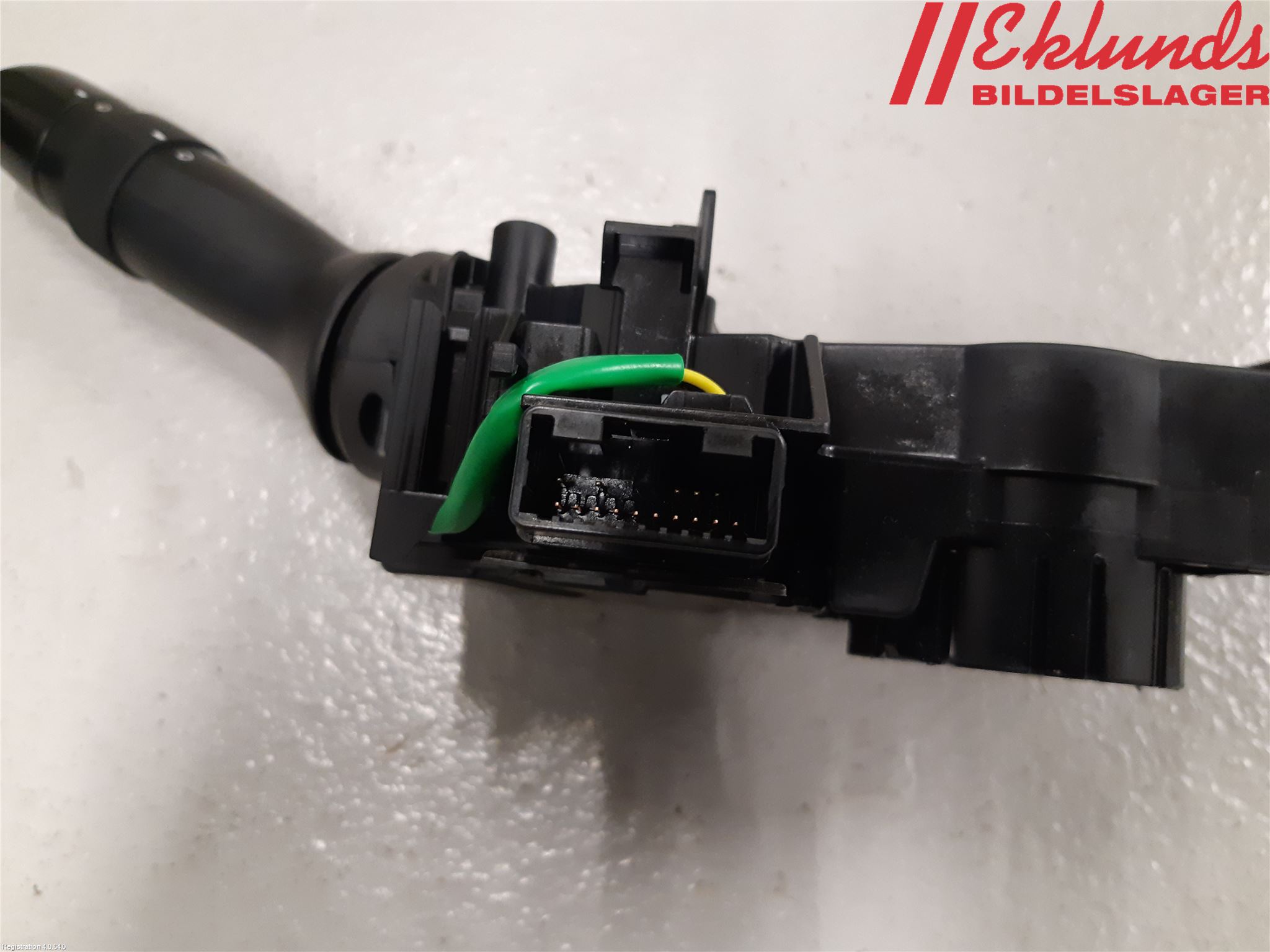 Toyota YARIS XP130 15-20 Spak Blinkers-Ljusomk