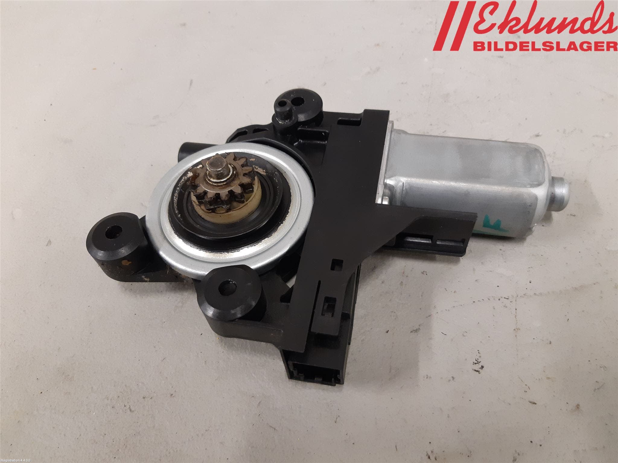 Volvo V70 08-13 Fönsterhissmotor