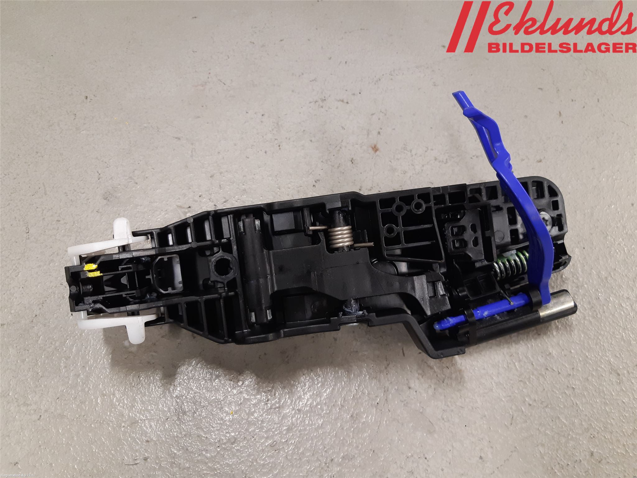 Toyota COROLLA 19- Dörrhandtag Yttre Vä