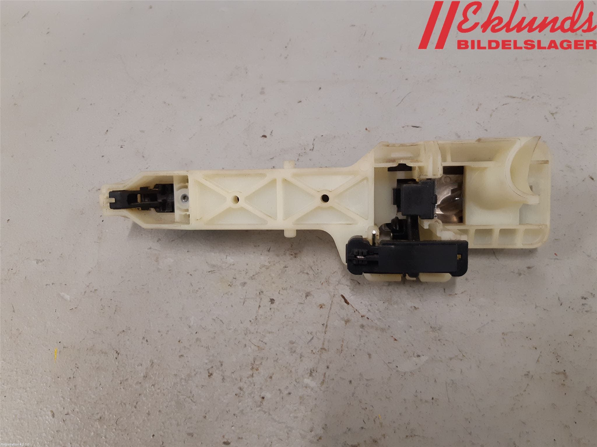 Kia SORENTO 10-14 Dörrhandtag Yttre Hö