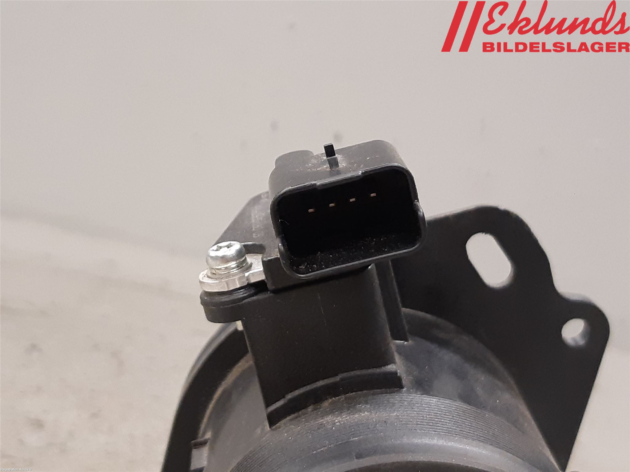 Toyota PROACE II 16- Injluftmassamätare