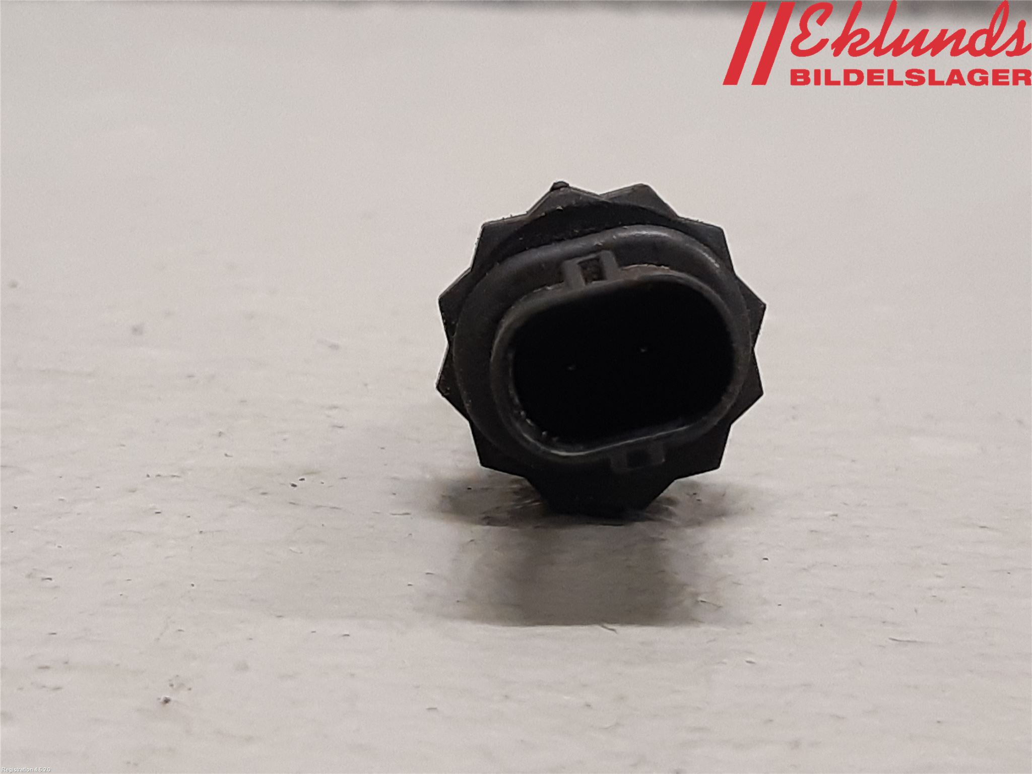 BMW 3 G20/G21/G80/G81 19- Givare Insugsluft Temperatur