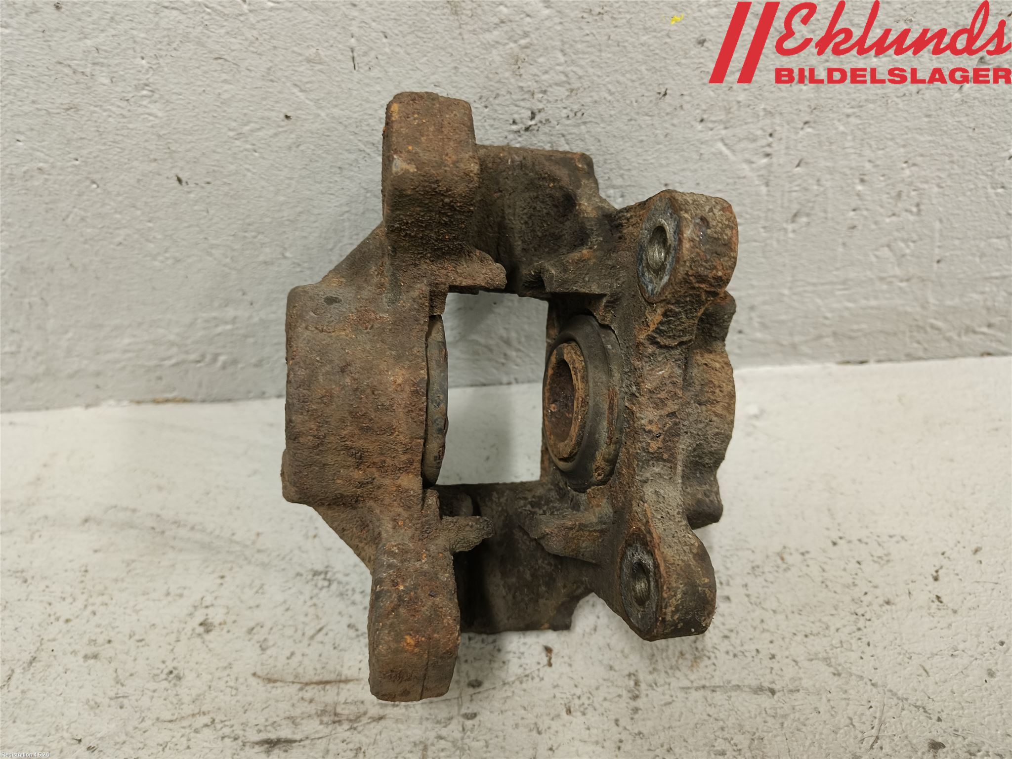 Volvo 940 91-98 Bromsok Bak Höger