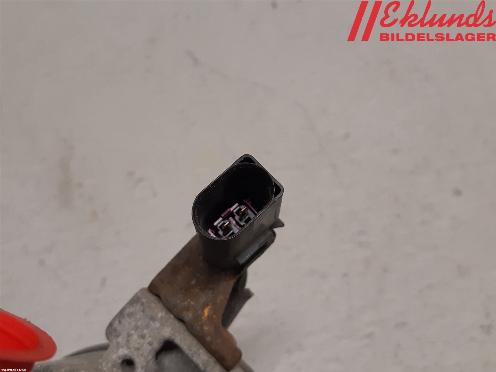 Volkswagen VW UP! / E-UP! Ac Kompressor