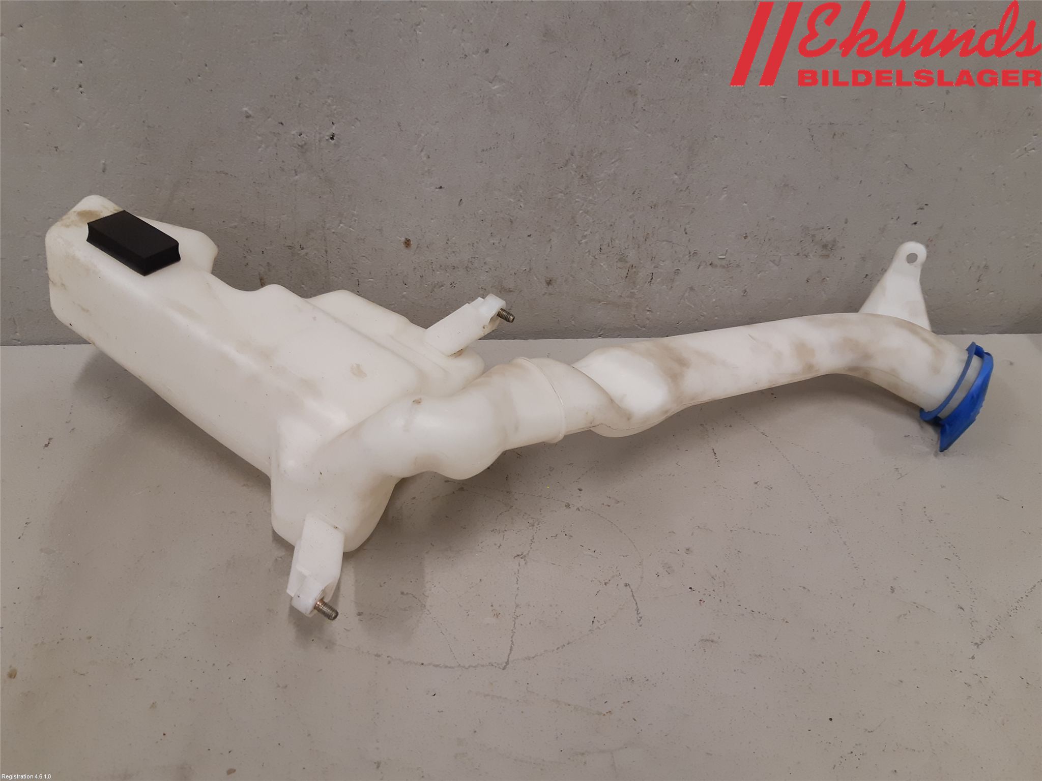 Skoda FABIA 99-07 Spolartank Vindruta