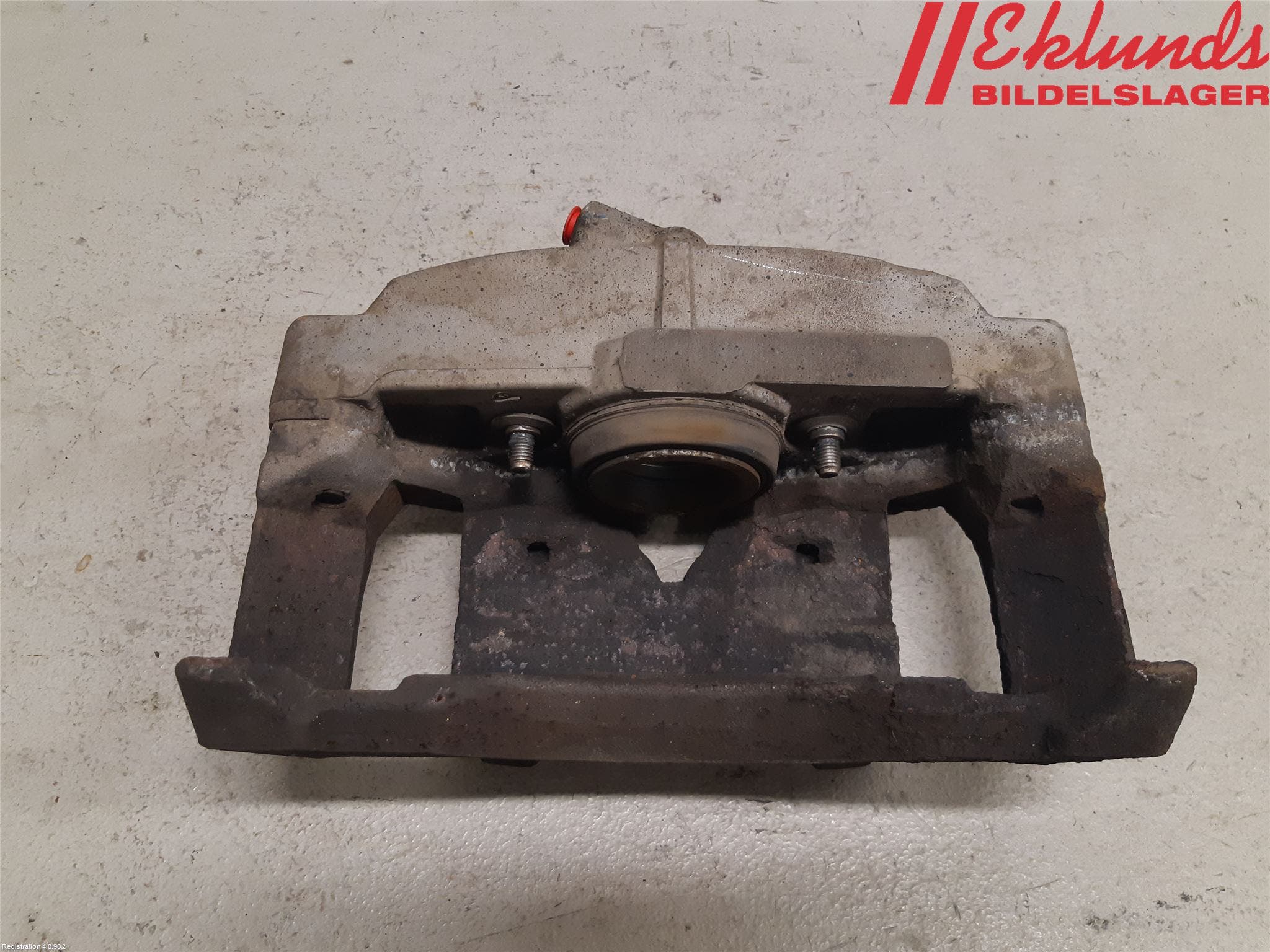 Volvo XC70 08-13 Bromsok Fram Vänster