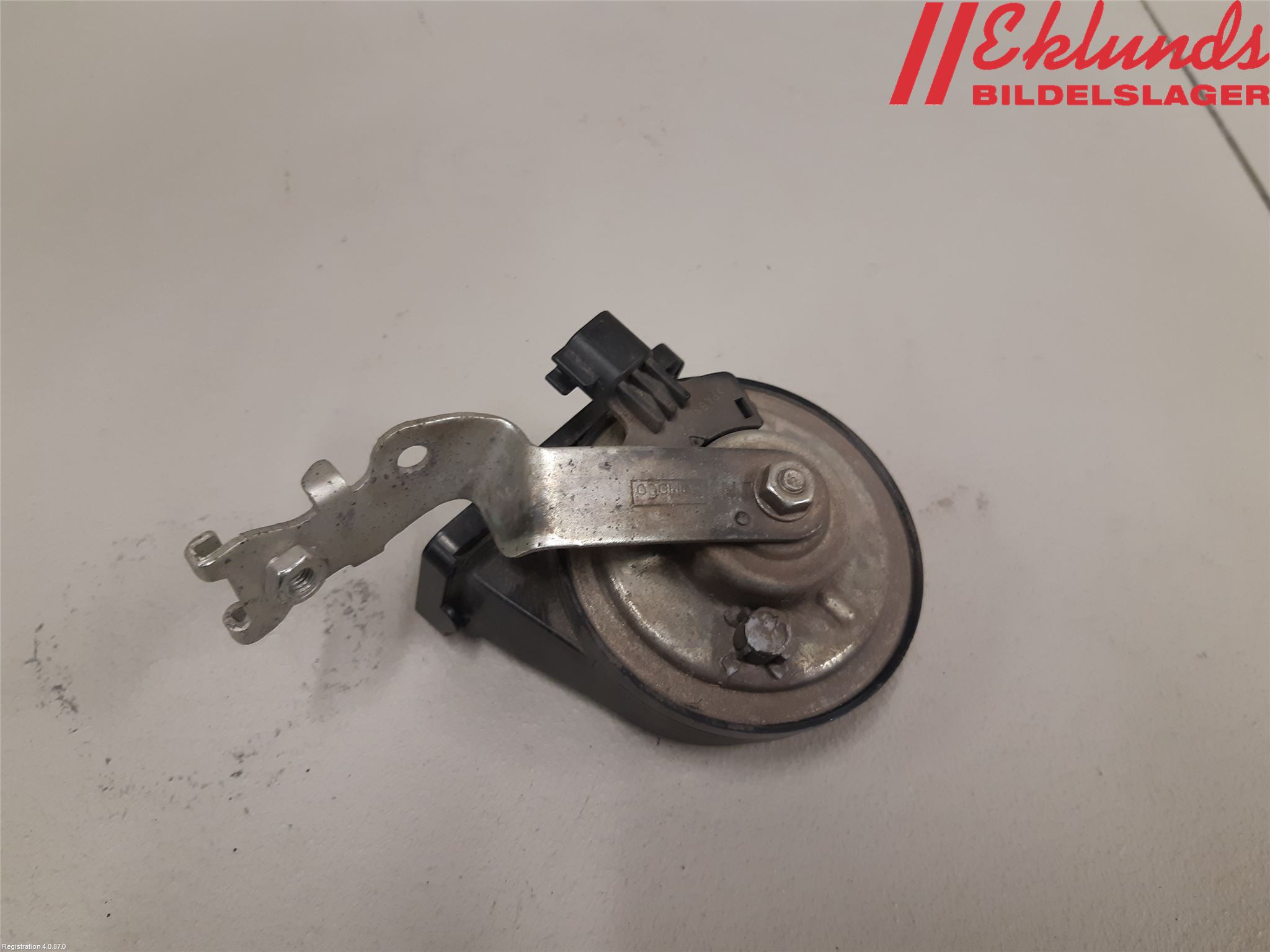 Ford FOCUS 15-18 Signalhorn