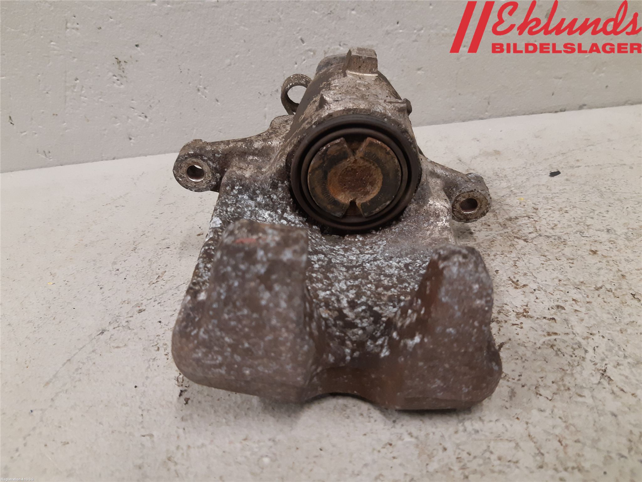 Opel INSIGNIA 09-16 Bromsok Bak Vänster