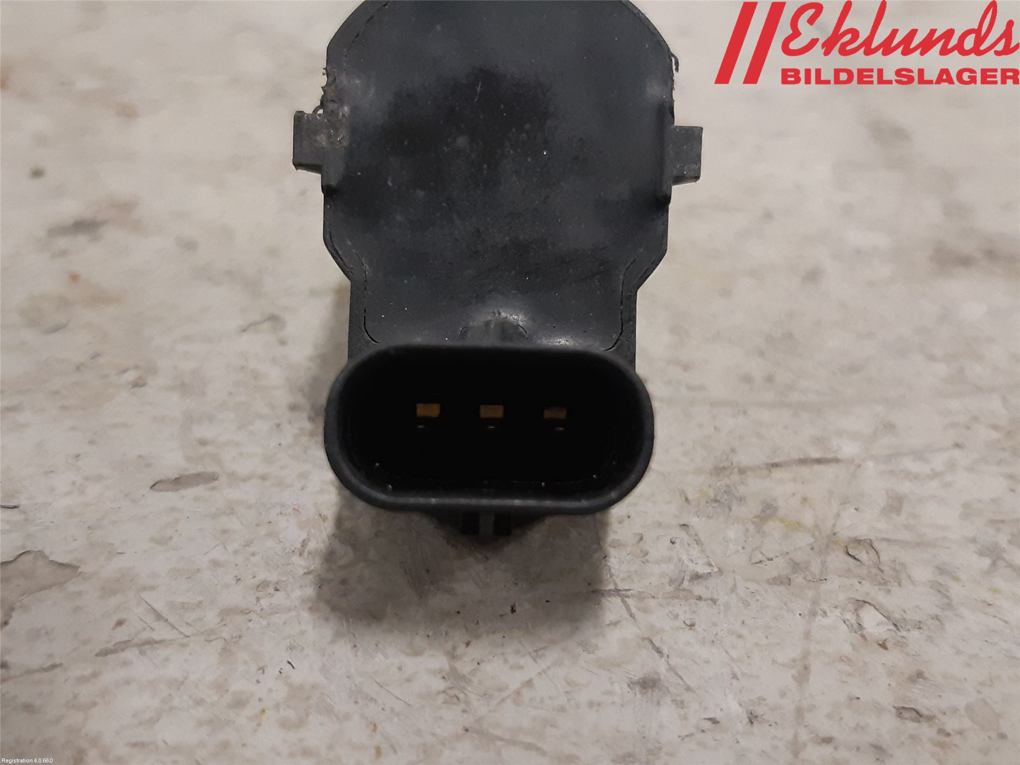 Audi A5 07-16 Parkeringshjälp Frontsensor