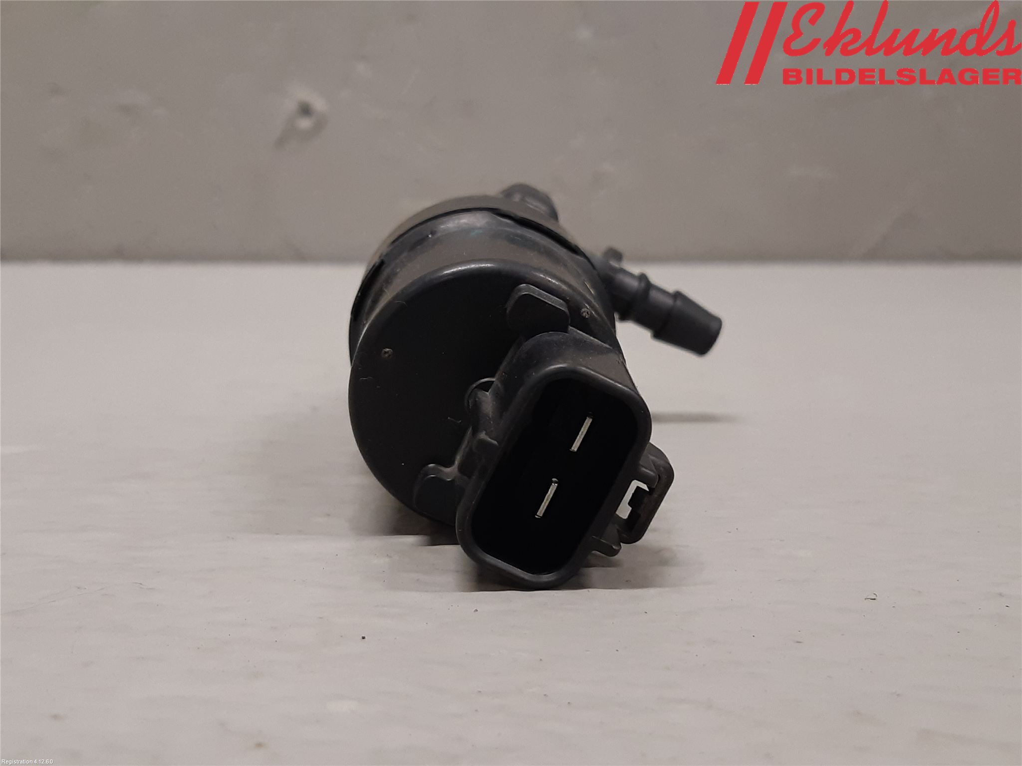 Subaru BRZ Spolarpump Högtryck