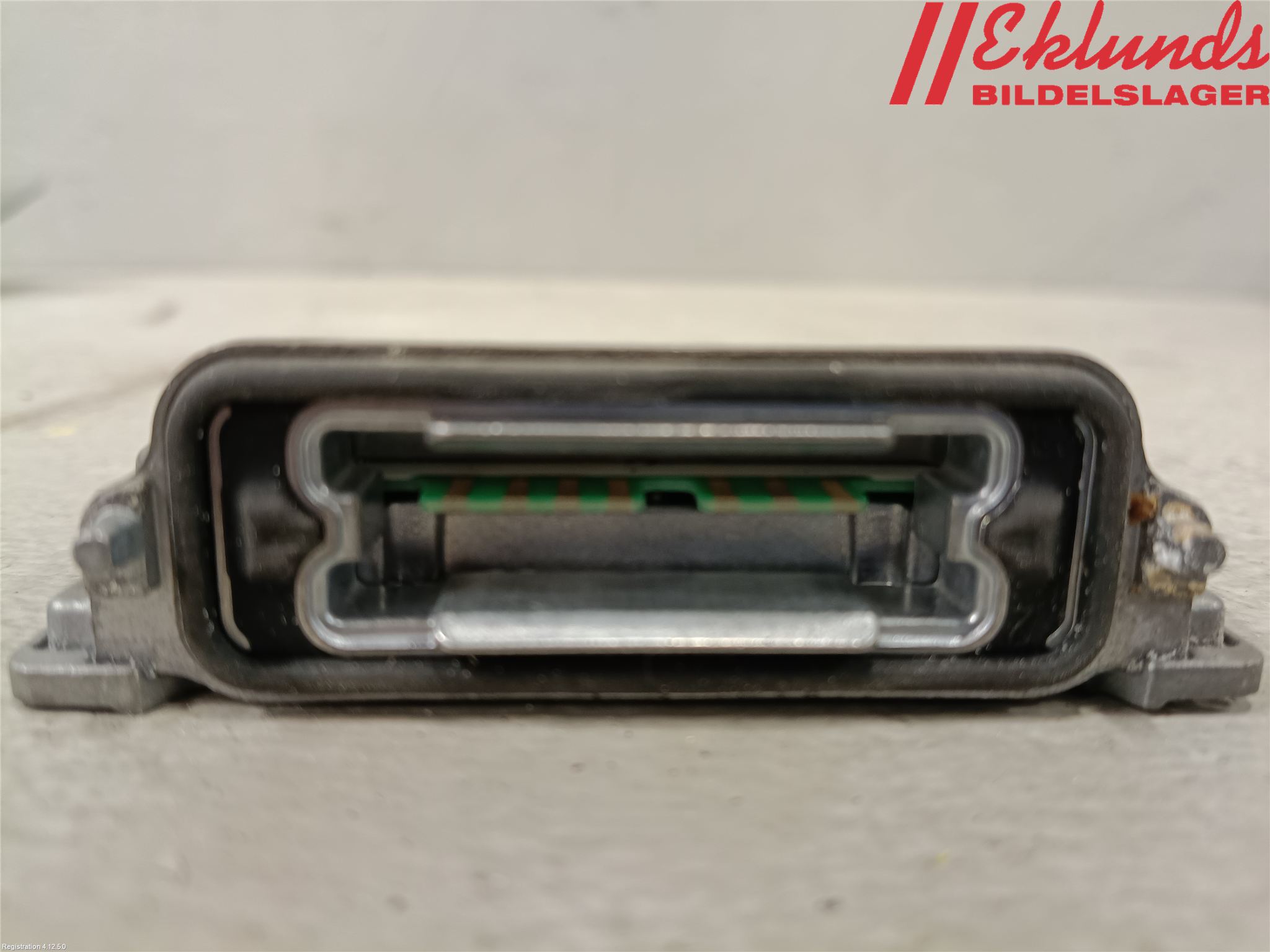 Volvo XC60 09-13 Styrenhet Strålkastare