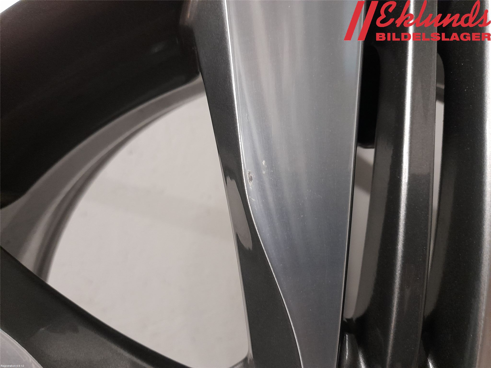 Hyundai ix35 Fälg Aluminium