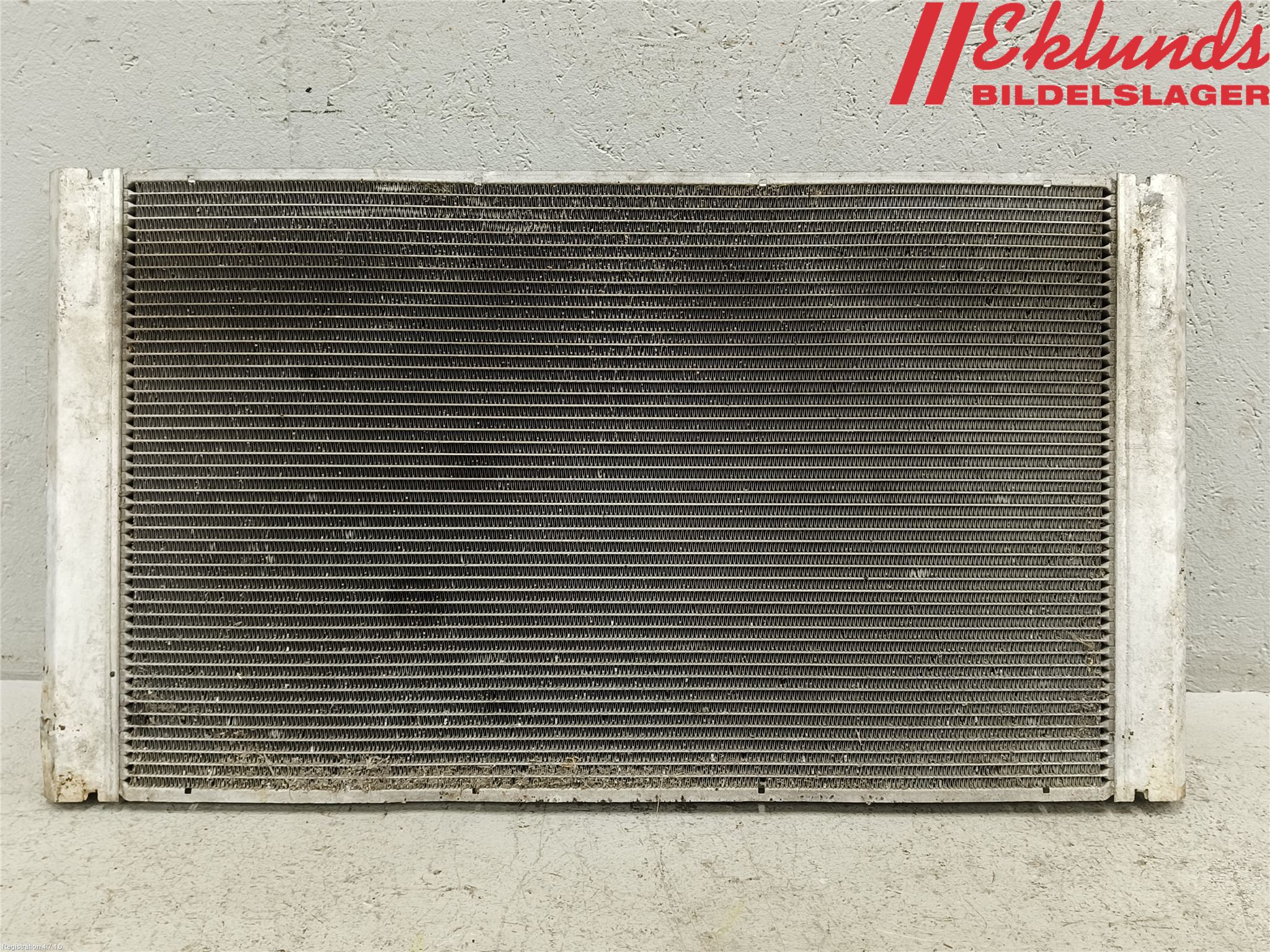 BMW 5 E60/61 Sed/Tou 02-10 Kylare Aut