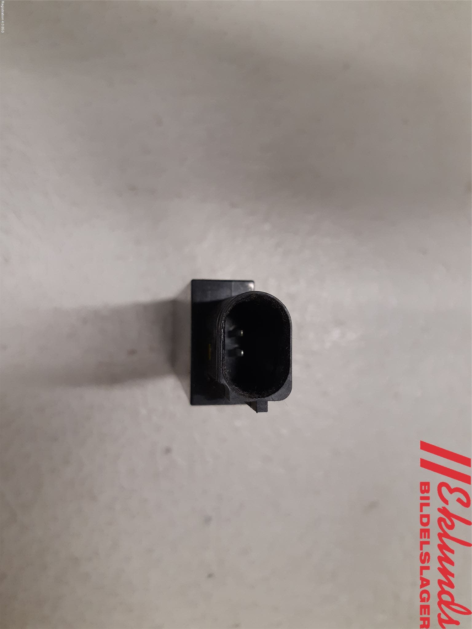 Skoda KODIAQ 17-24 Antenn