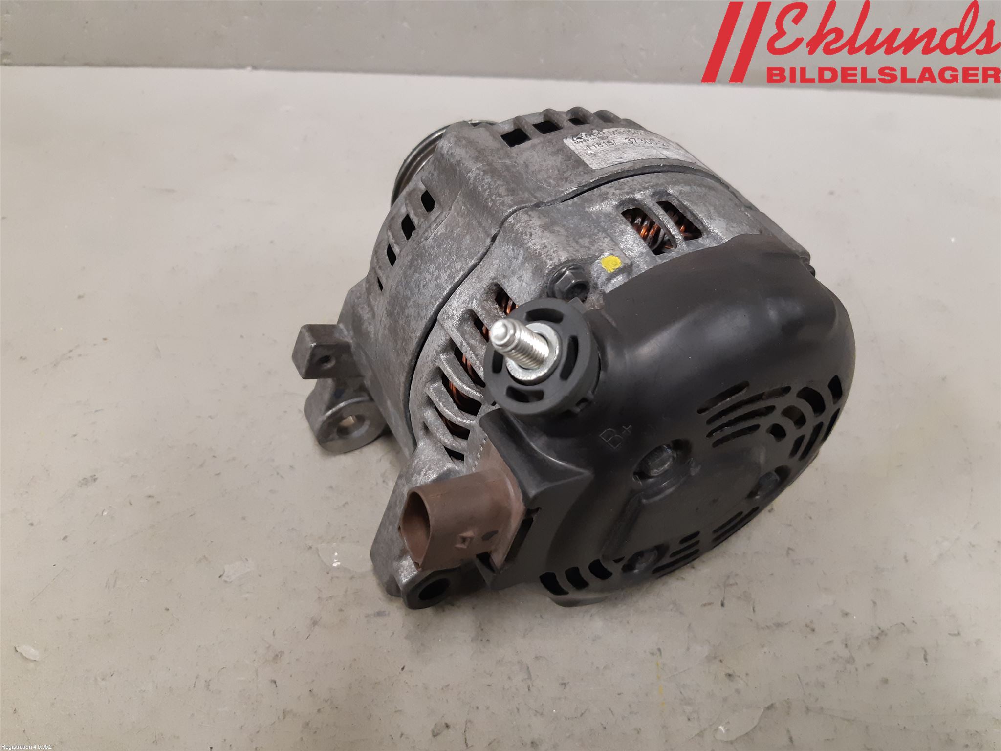 Kia CEED 12-18 Generator