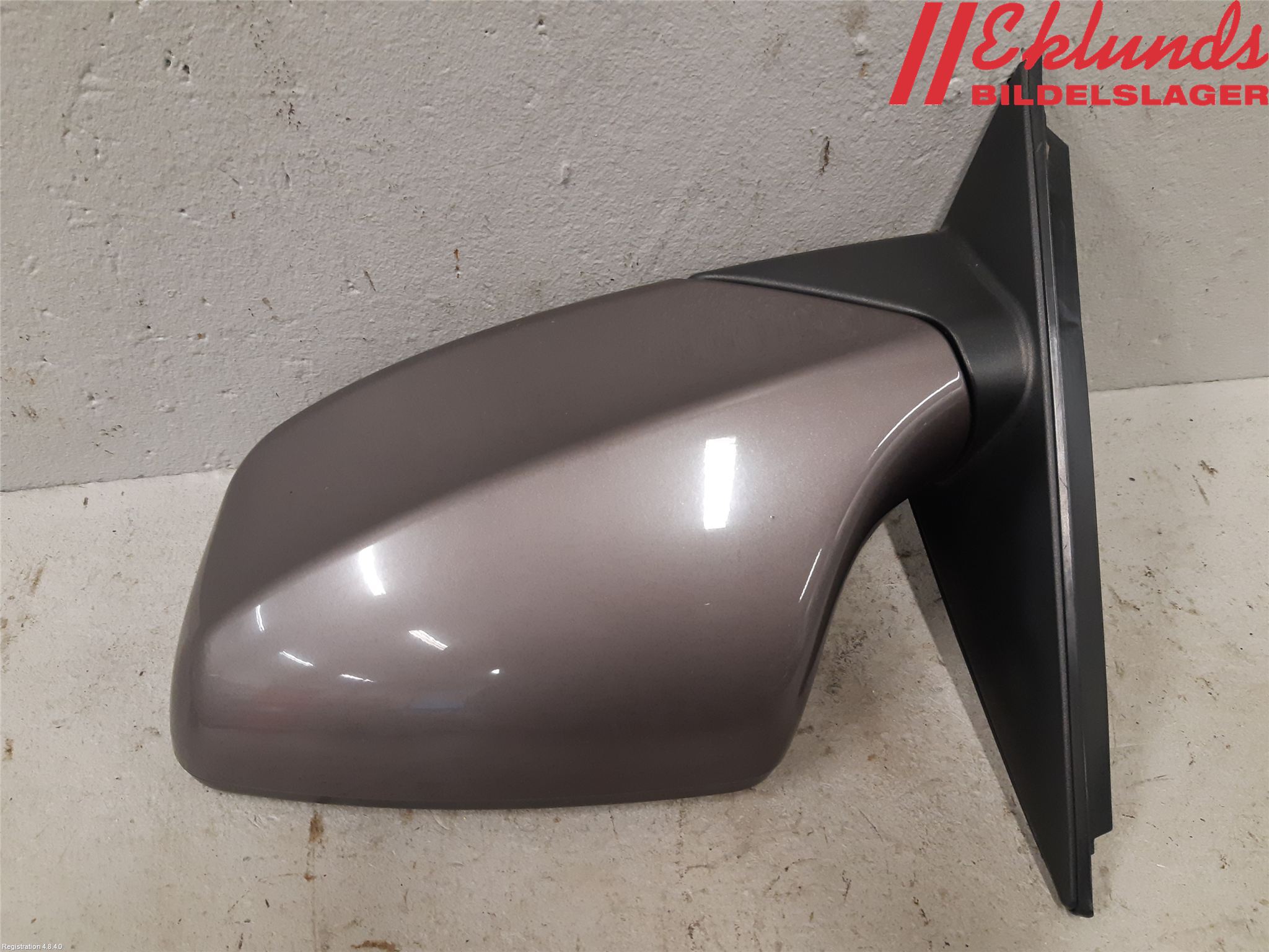 Hyundai ix20 Spegel Yttre El Vä