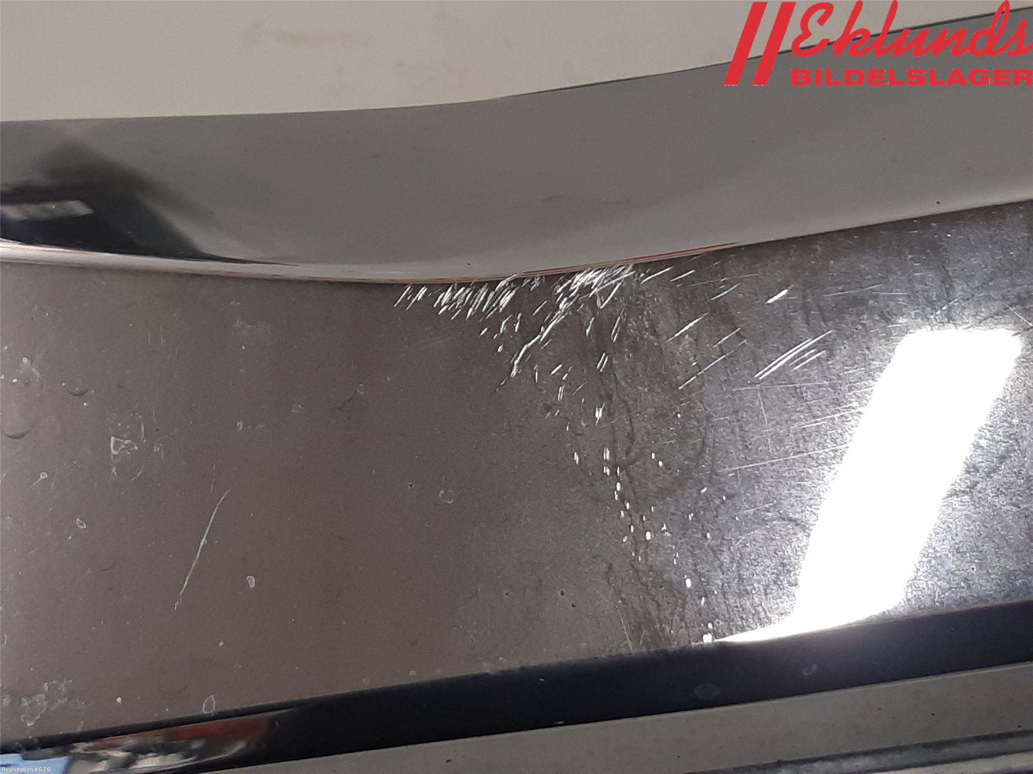 Honda CR-V 13-18 List Bak-Baklucka
