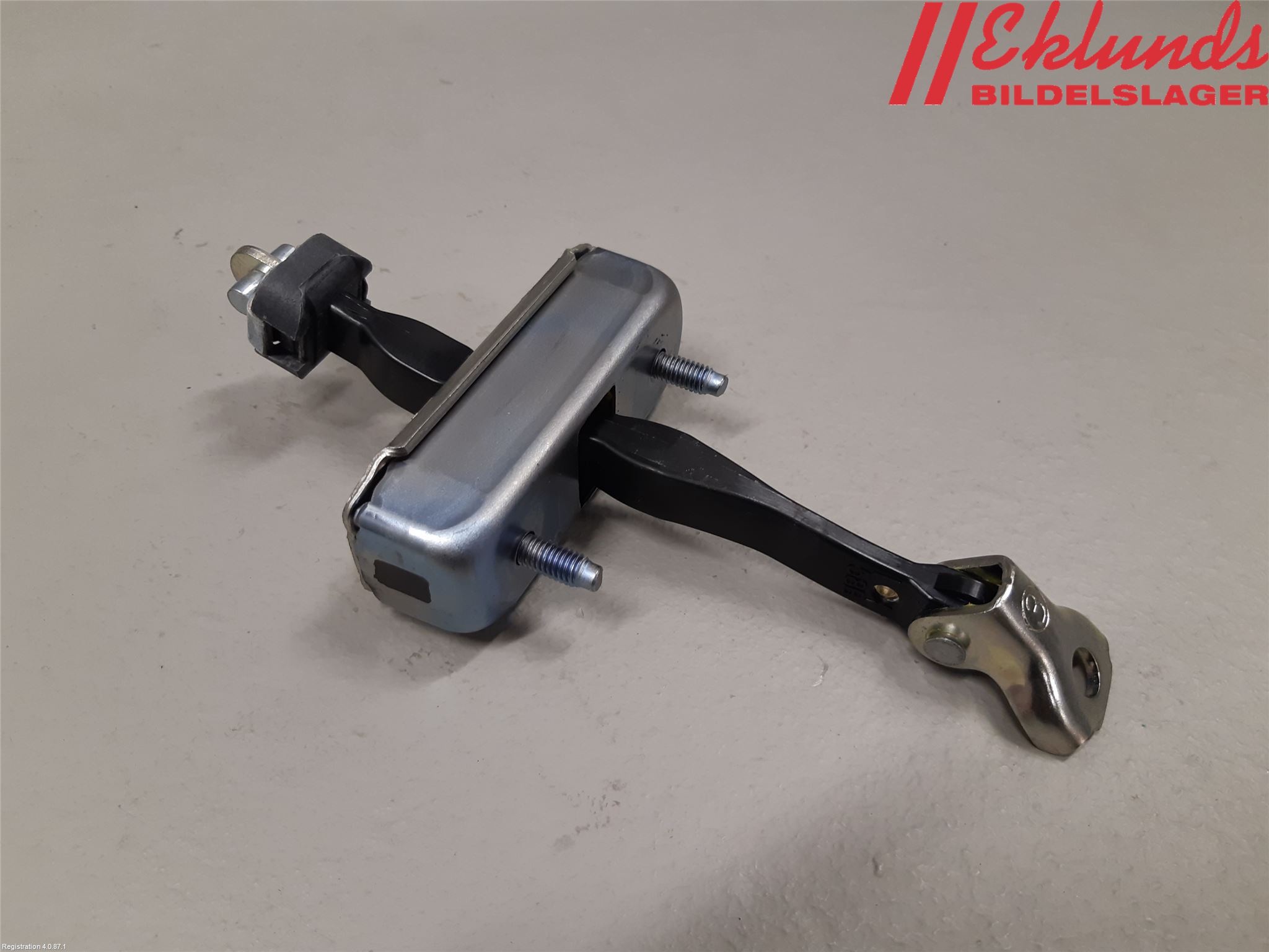 Toyota YARIS XP21 20- Dörrstopp