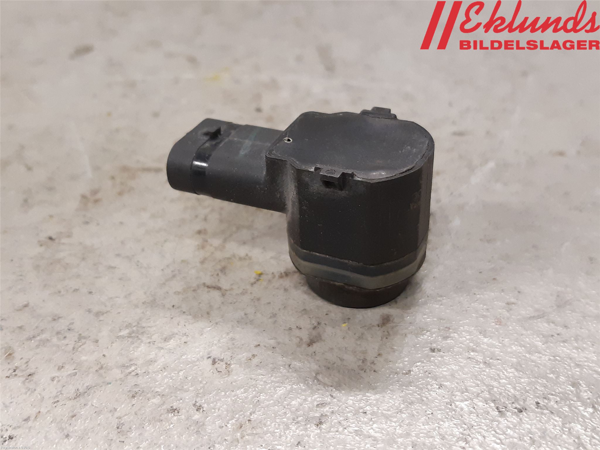 Volkswagen VW PASSAT CC 08-16 Parkeringshjälp Backsensor