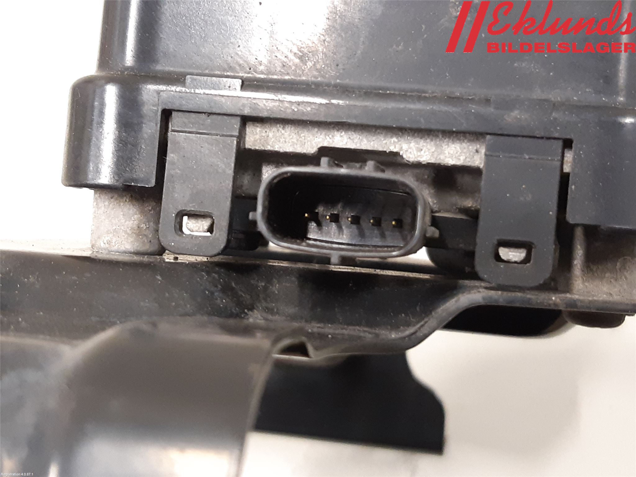 Mazda 6 13- Sensor Aktivt Kollisionsskydd