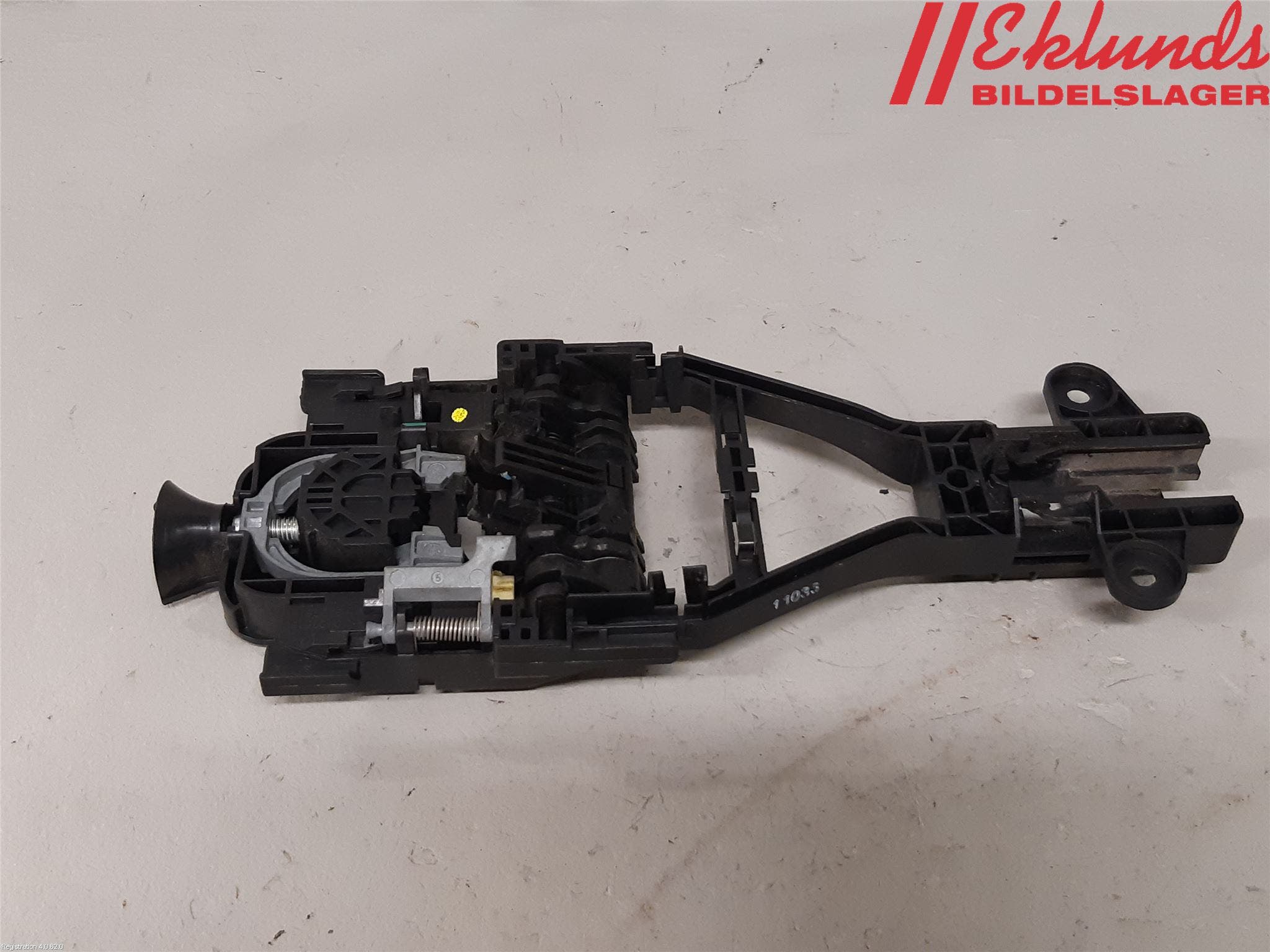 Volvo V40 12-19 Dörrhandtag Yttre Hö