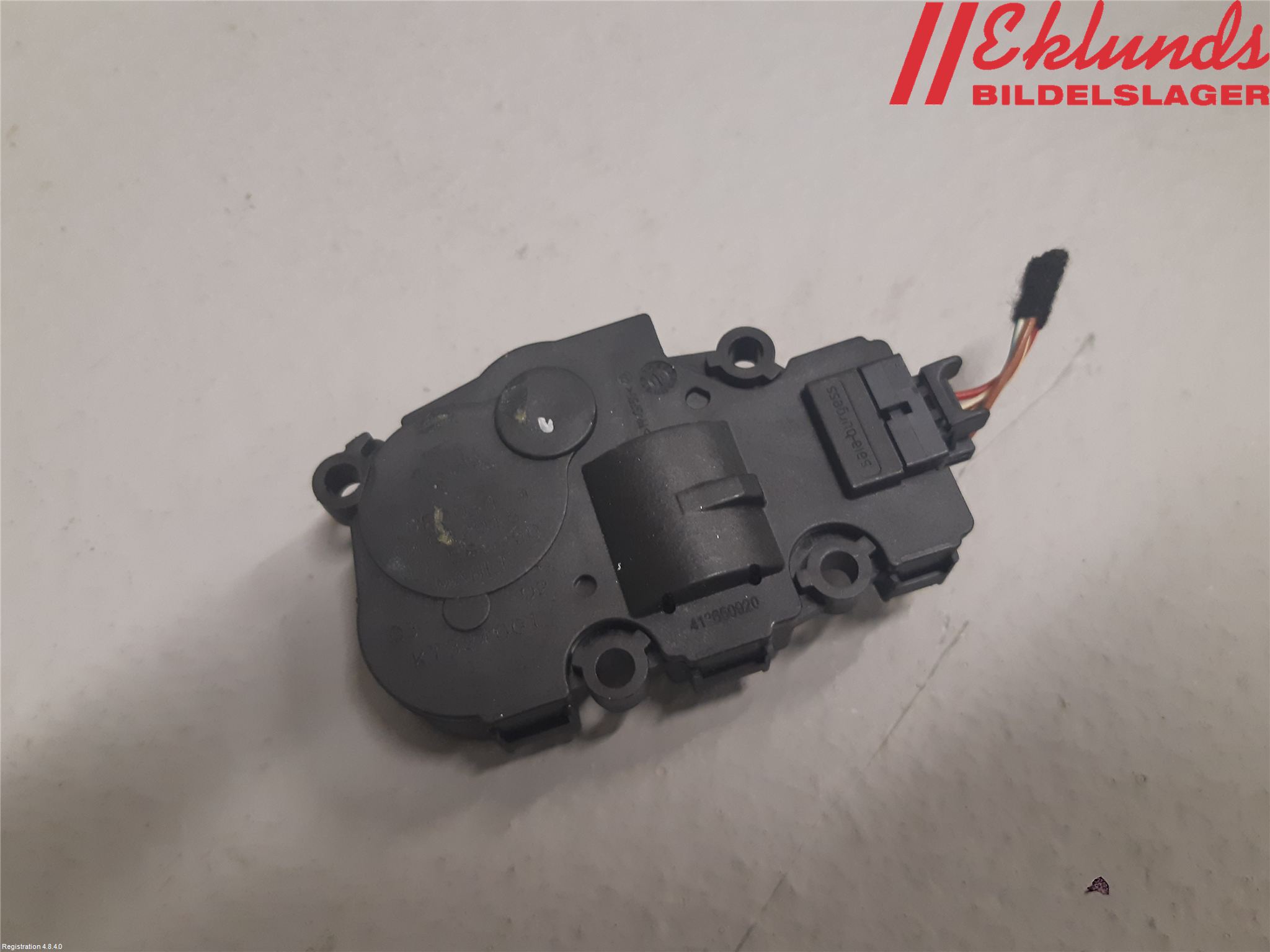 Mercedes-Benz MB GLE-KLASS (W167/V167/C167) 19- Ac Reglermotor