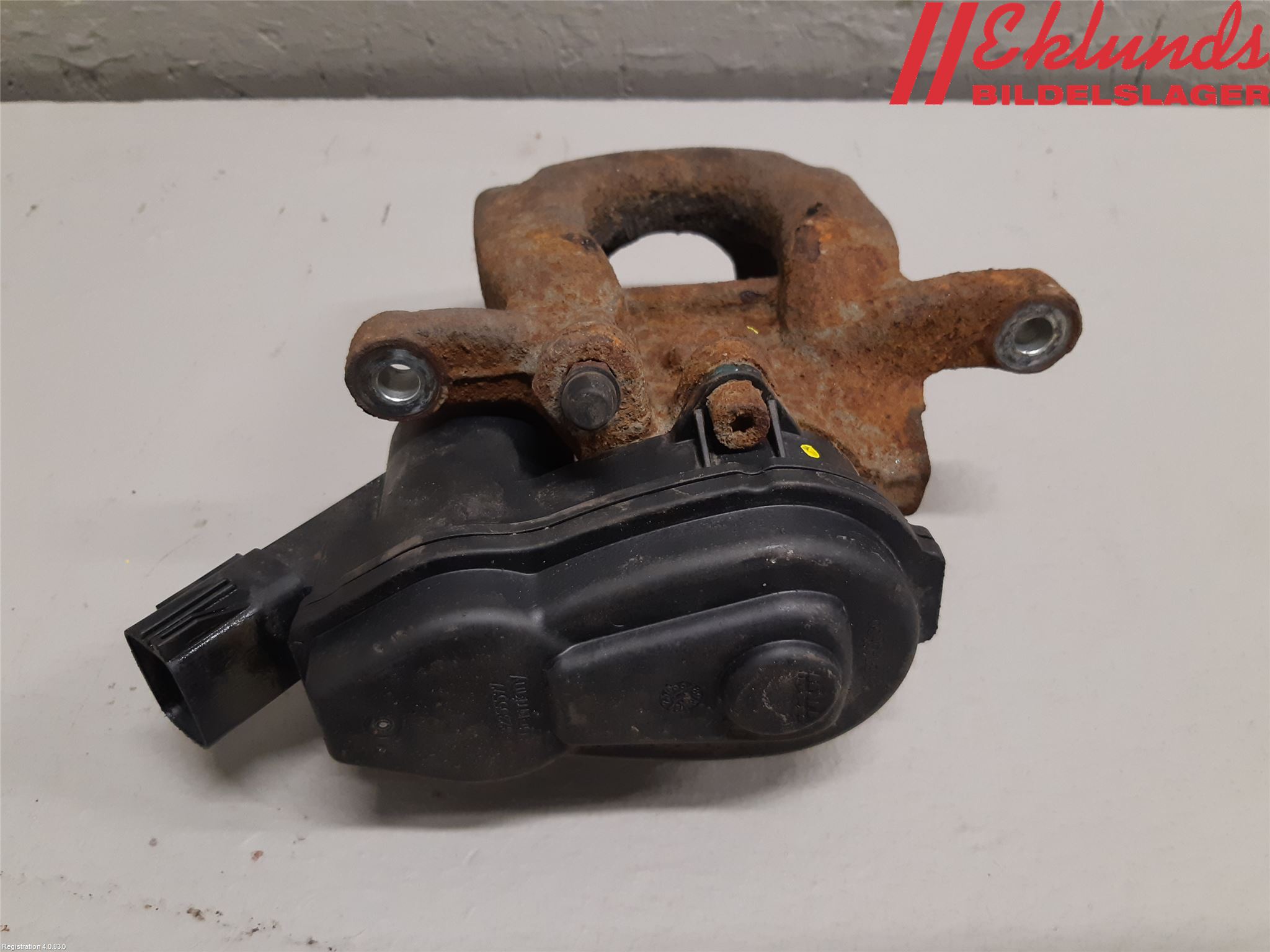 Mazda 6 13- Bromsok Bak Höger