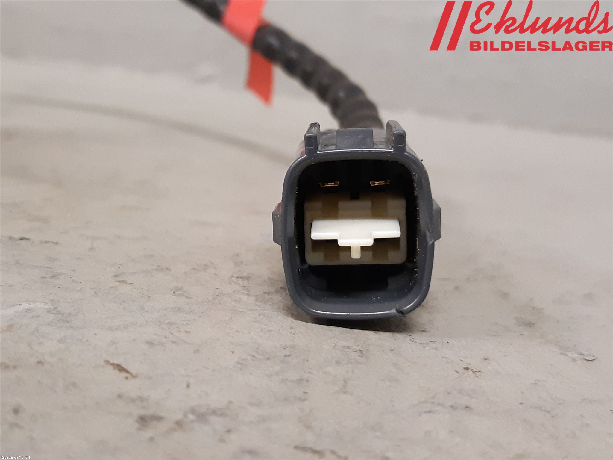 Toyota COROLLA 19- Injlambdasond