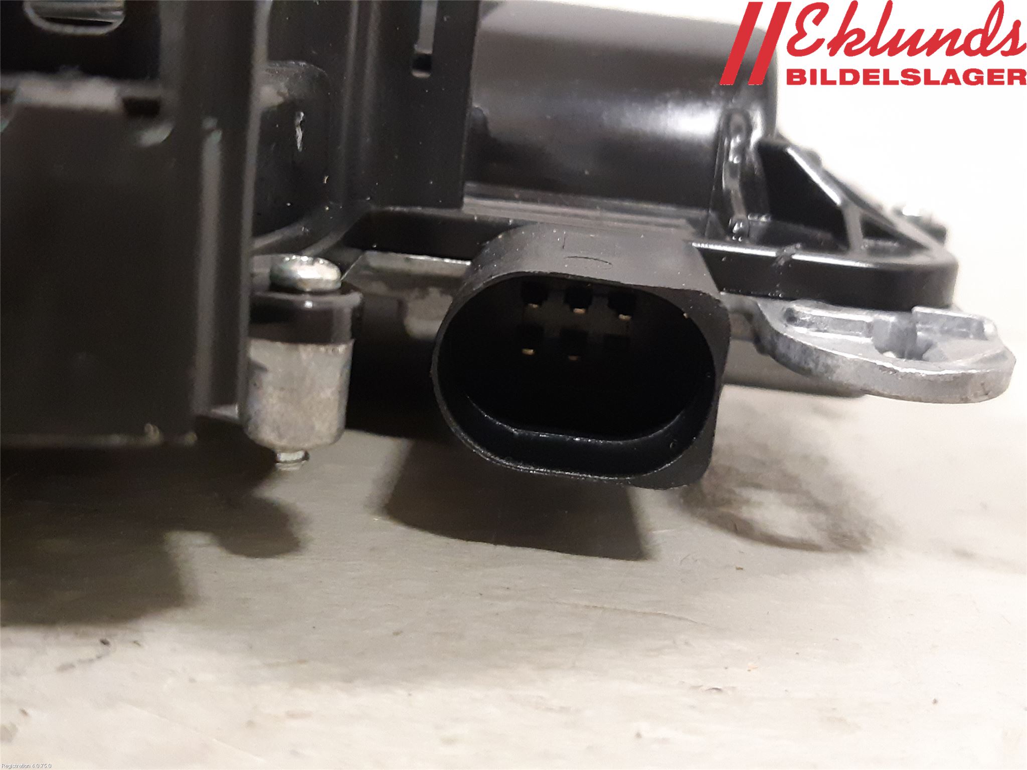 Seat ATECA 16->> Centrallåsmot Baklucka