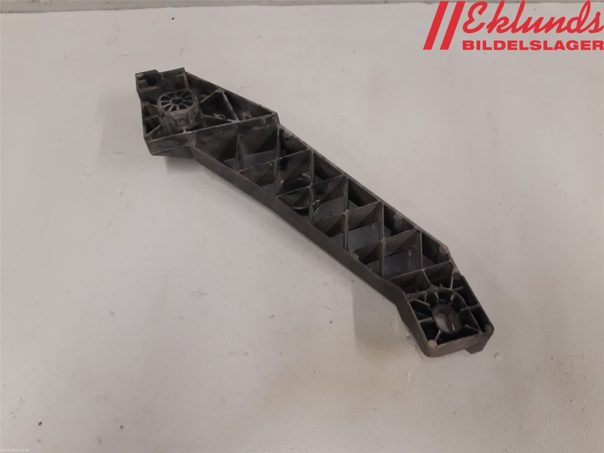 Opel VIVARO 15-19 Frontplåt Övre