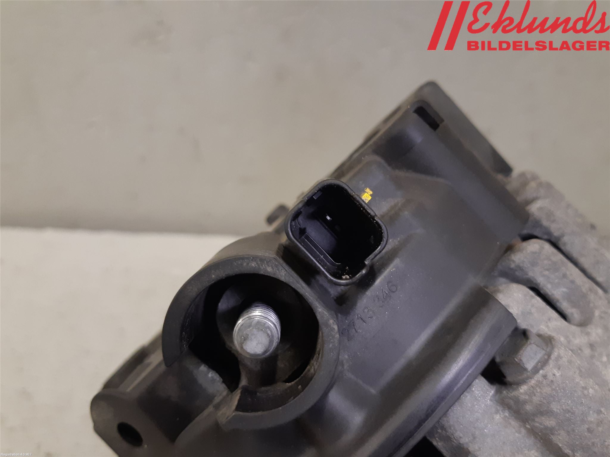 Peugeot PEUGOT 208 16-19 Generator