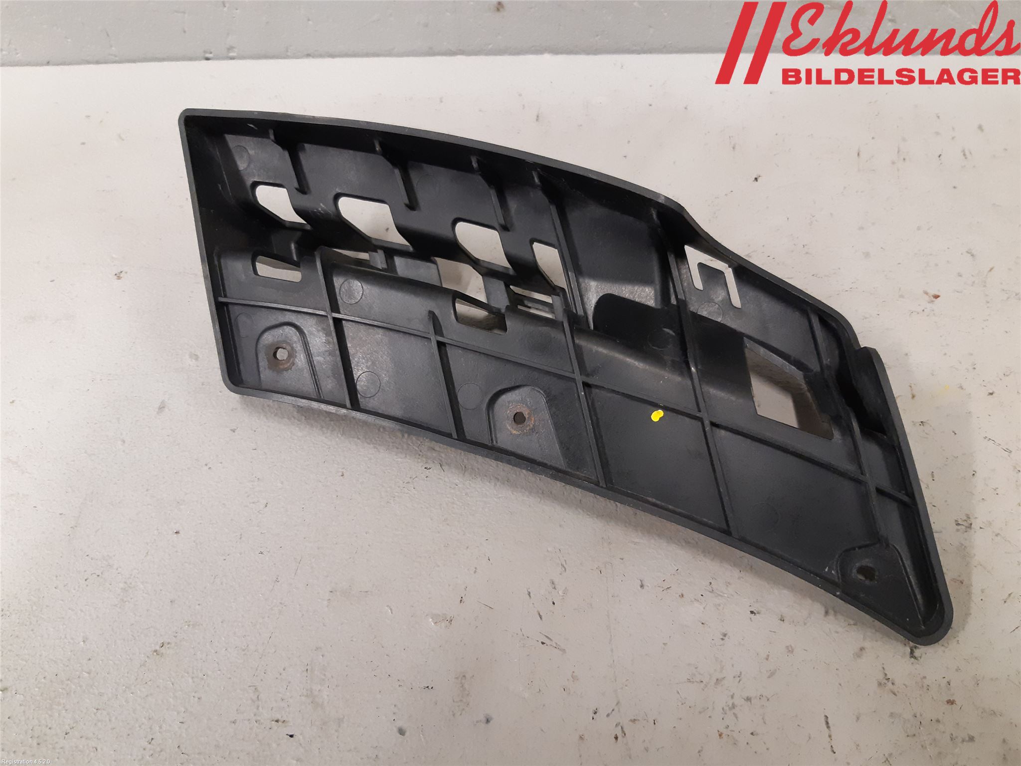 Opel MOKKA 13-20 Strålkast Fästsarg