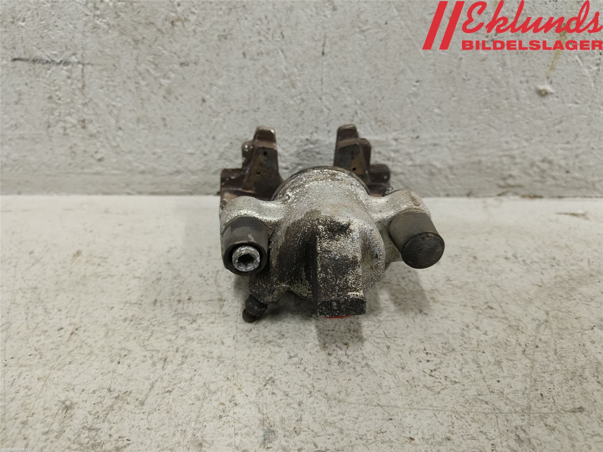 Volvo V70 00-04 Bromsok Bak Höger