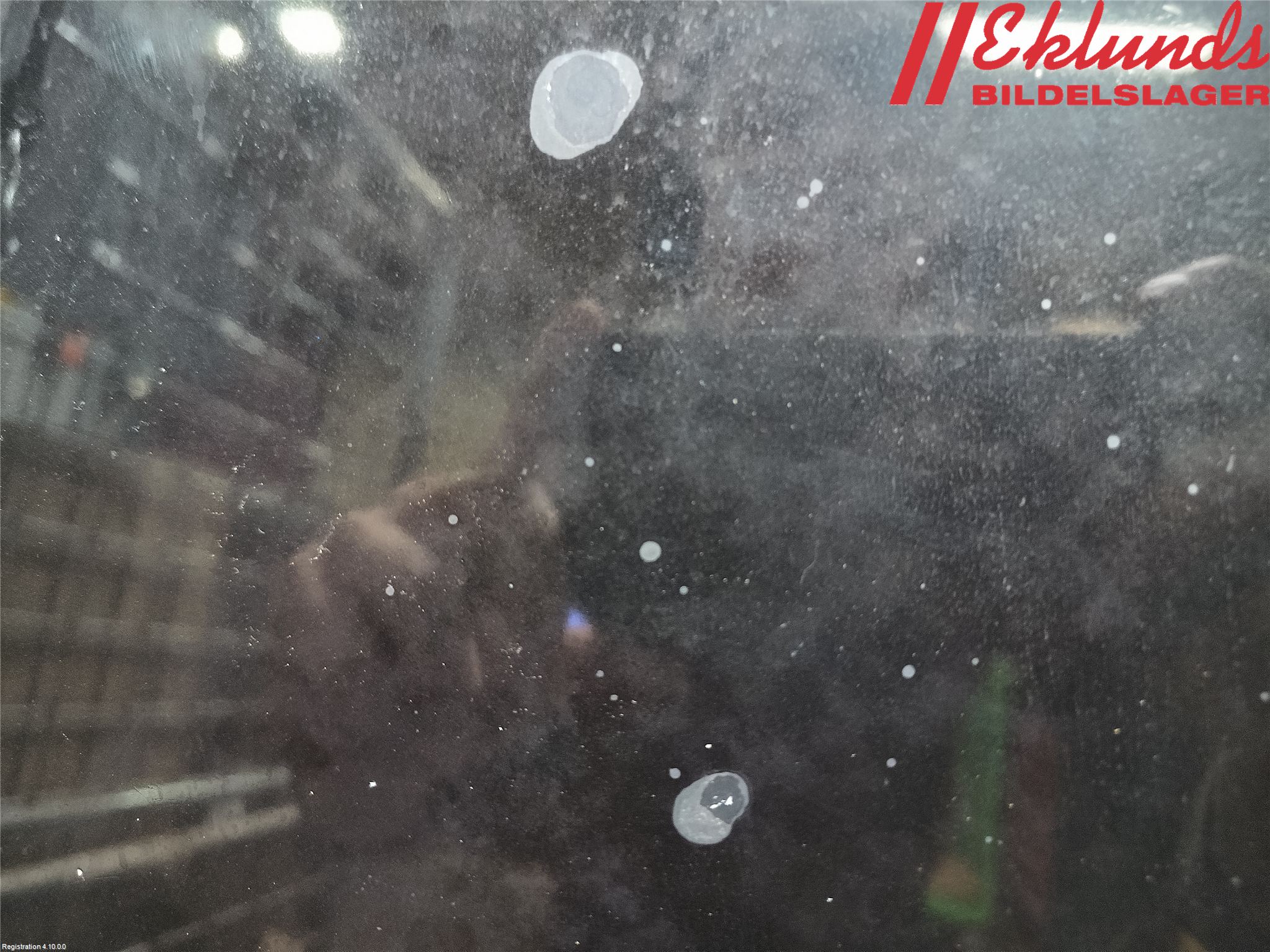 BMW 5 E34      88-96 Huv Fram