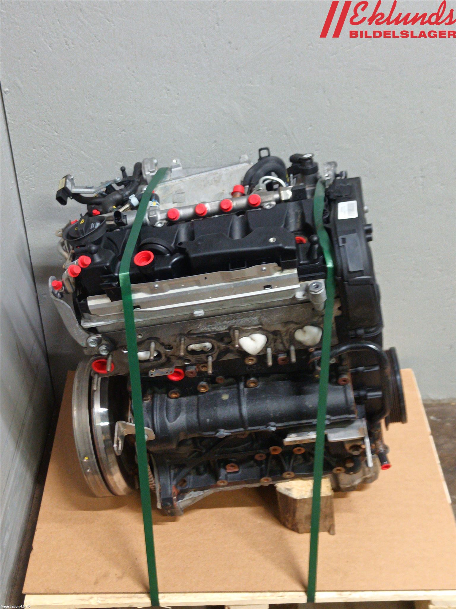 Audi A5 17- Motor Diesel