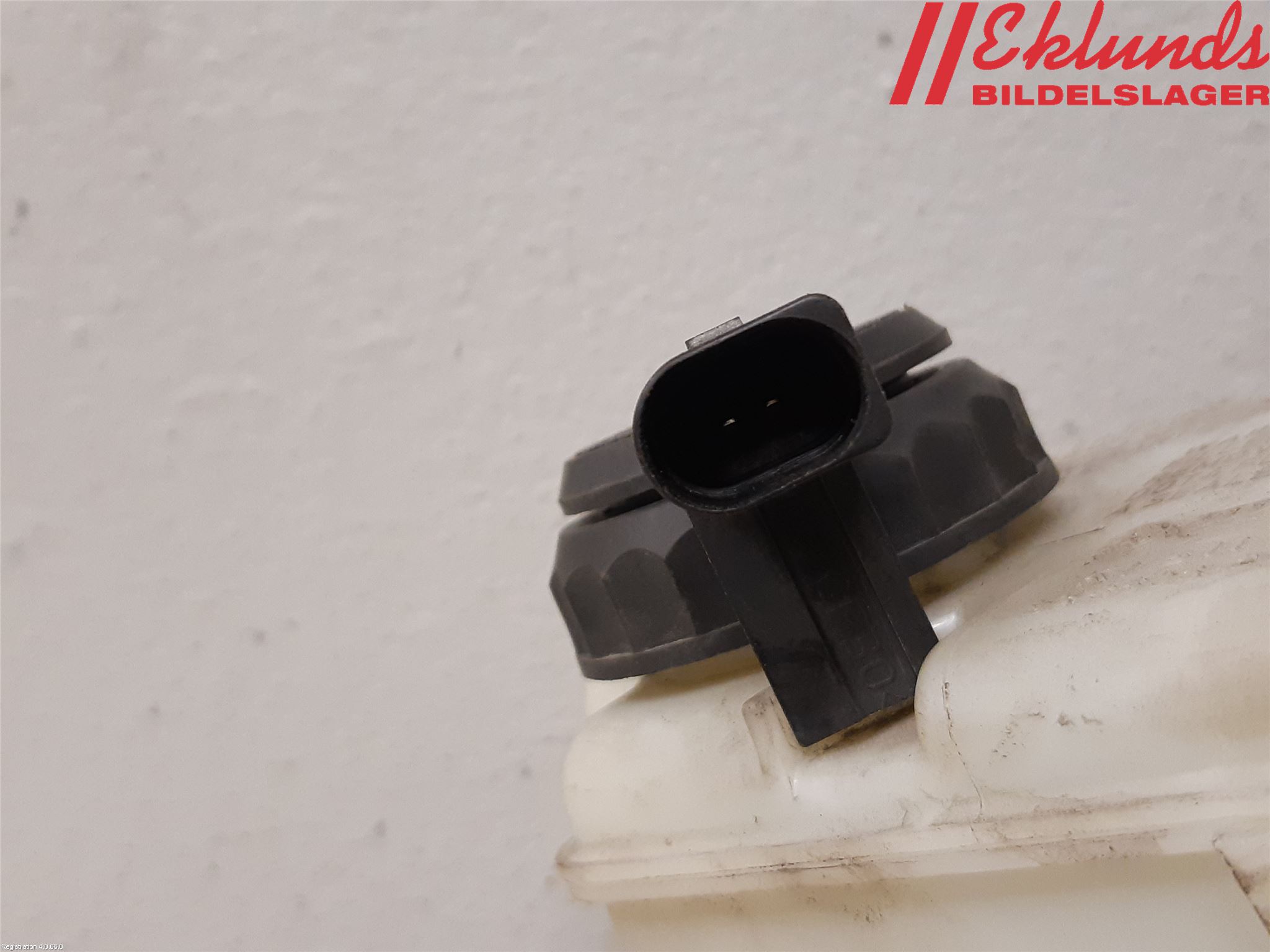 Volkswagen VW GOLF PLUS/CROSS GOLF 04-14 Broms Huvudcylinder