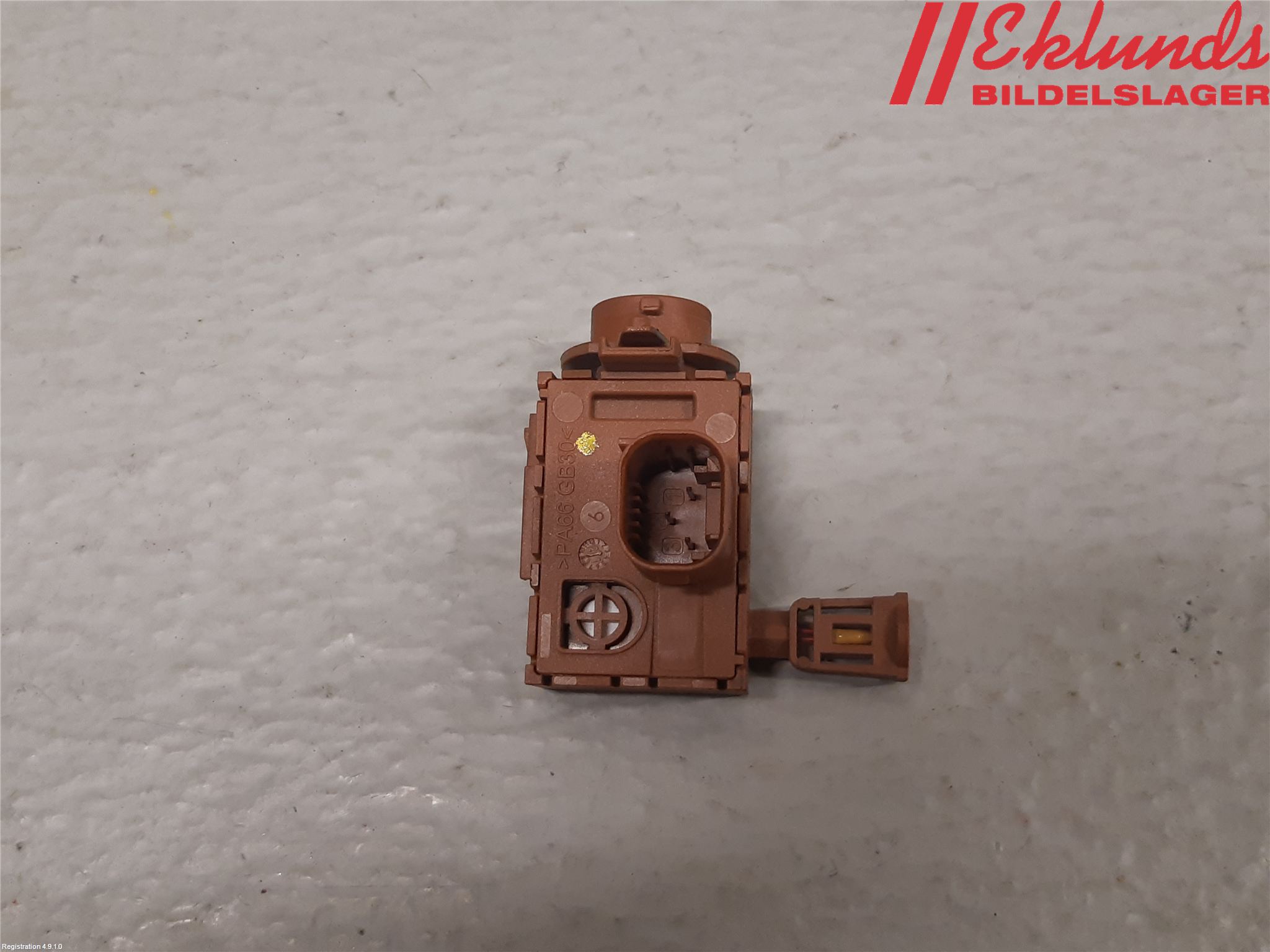 Audi Q7/SQ7 Sensor Övrigt