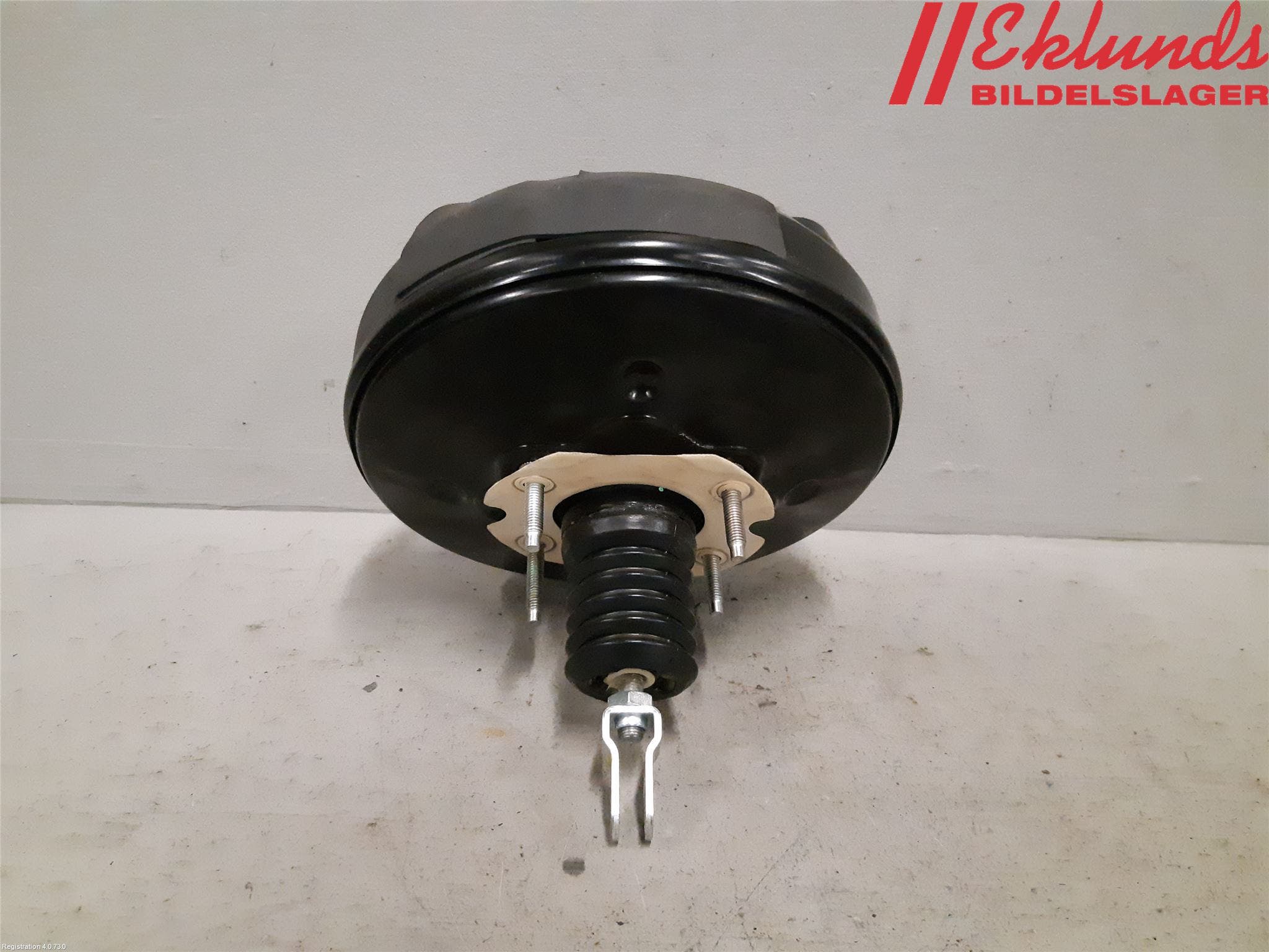 Mazda 2 (DJ) 15-22 Bromsservo